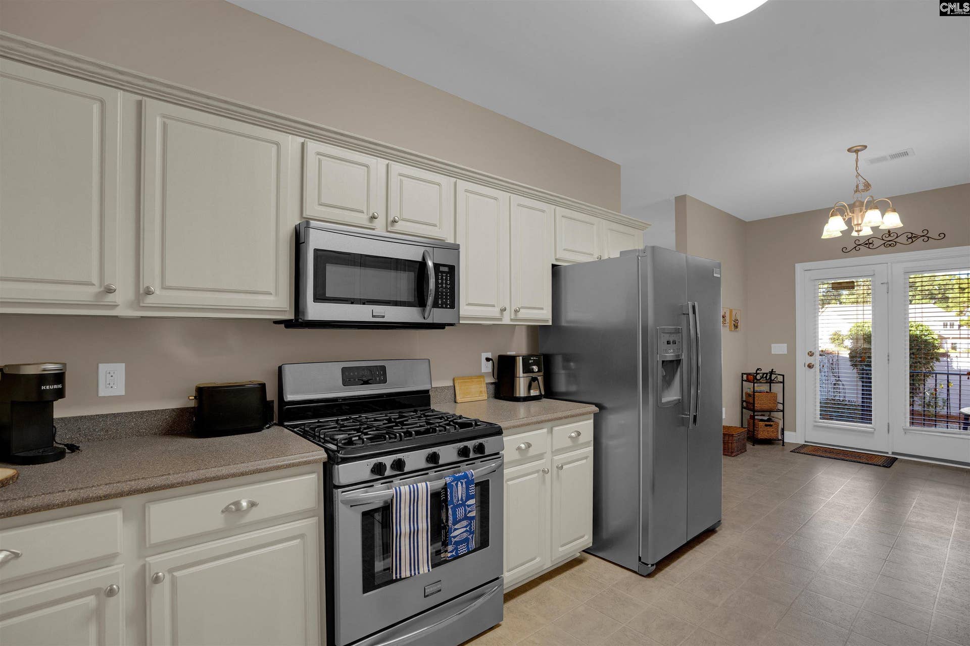 227 Fairway Ridge Drive, Chapin, SC 29036