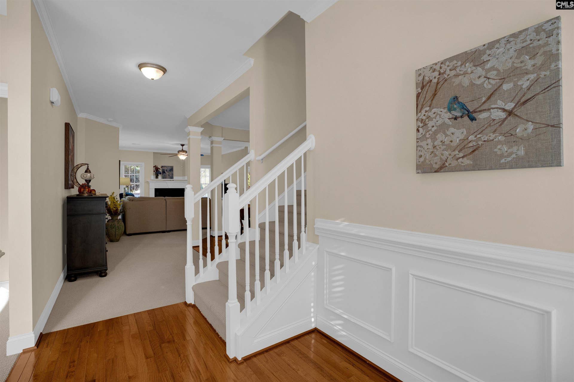 227 Fairway Ridge Drive, Chapin, SC 29036
