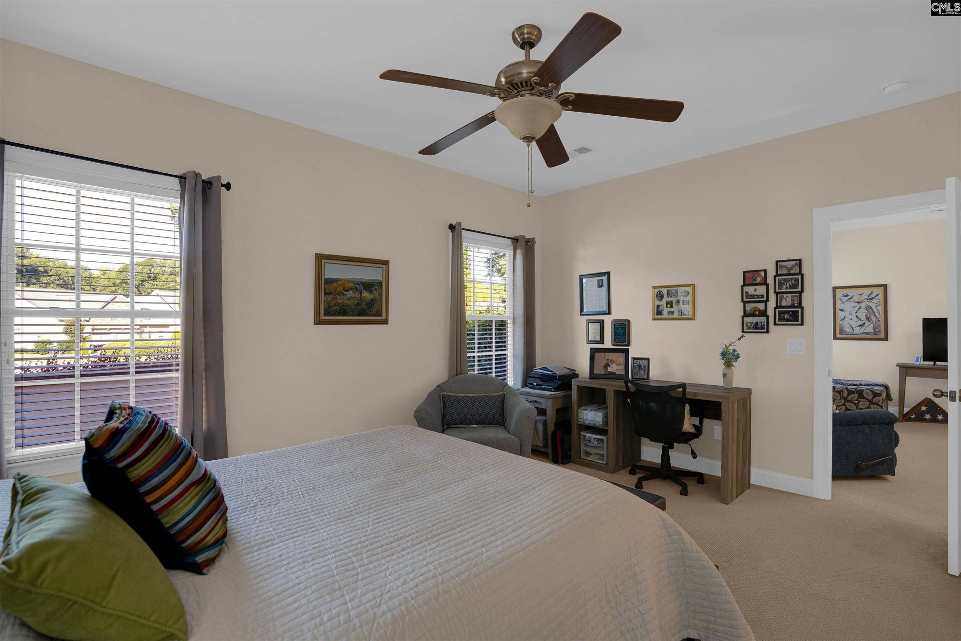 227 Fairway Ridge Drive, Chapin, SC 29036