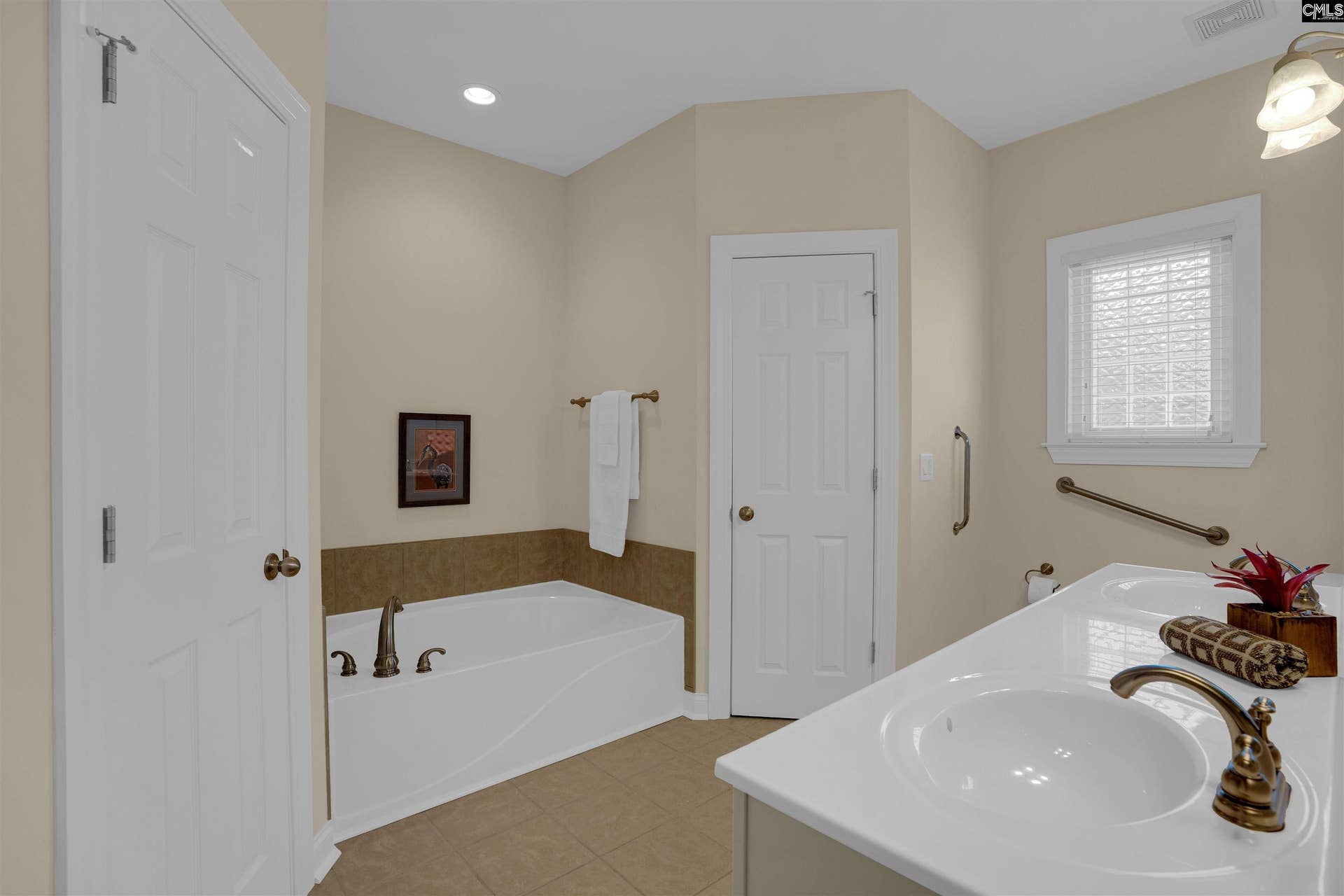 227 Fairway Ridge Drive, Chapin, SC 29036