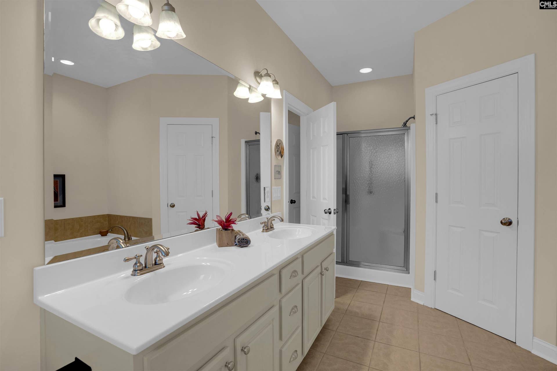 227 Fairway Ridge Drive, Chapin, SC 29036
