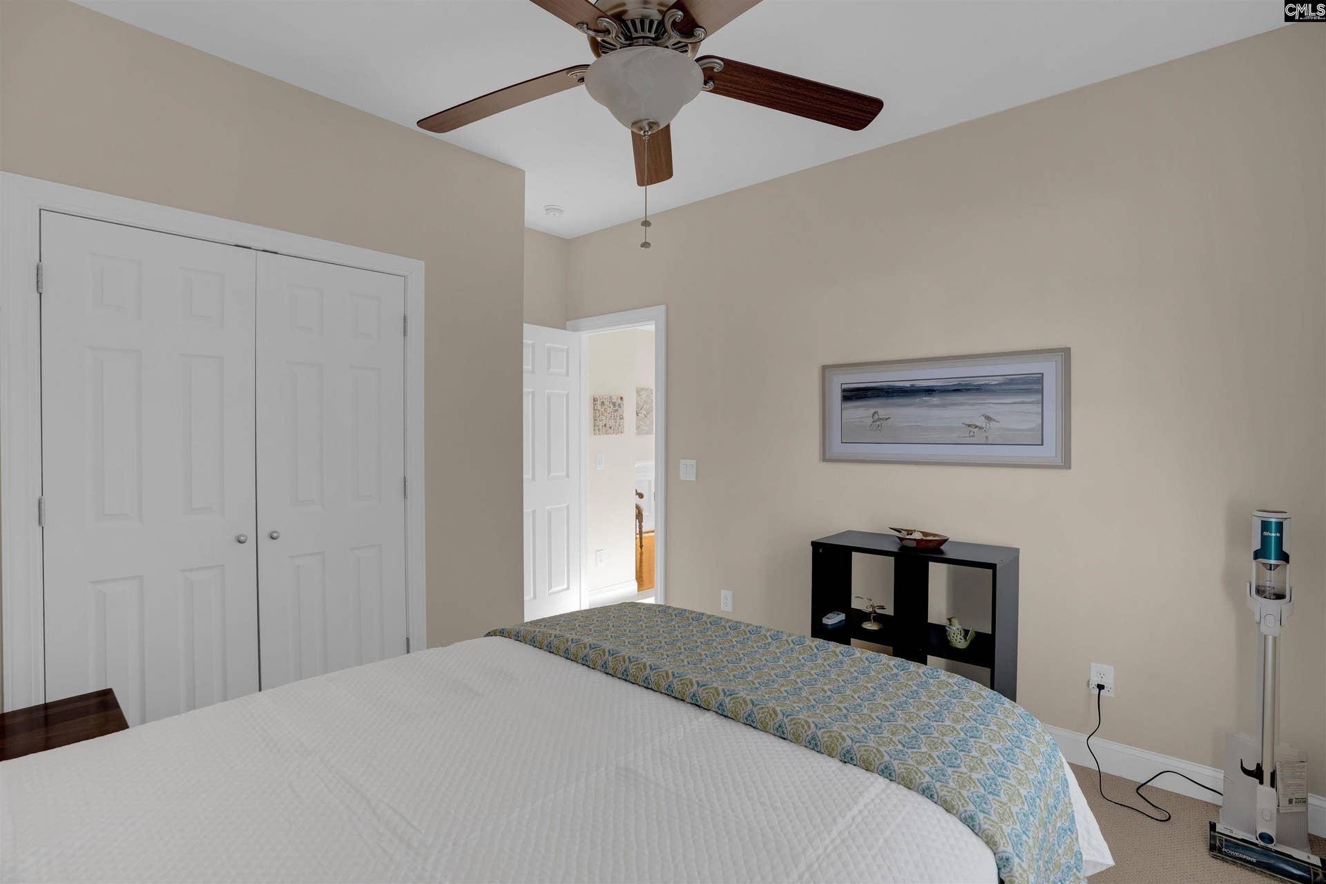 227 Fairway Ridge Drive, Chapin, SC 29036