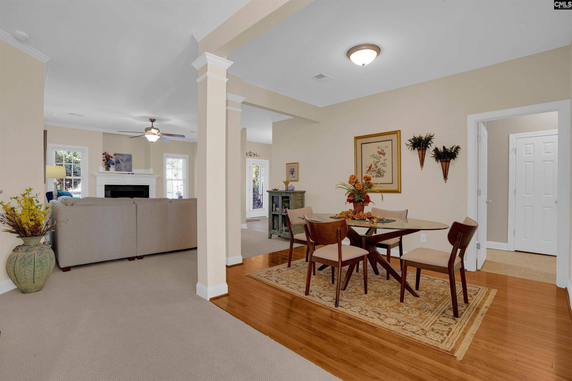 227 Fairway Ridge Drive, Chapin, SC 29036