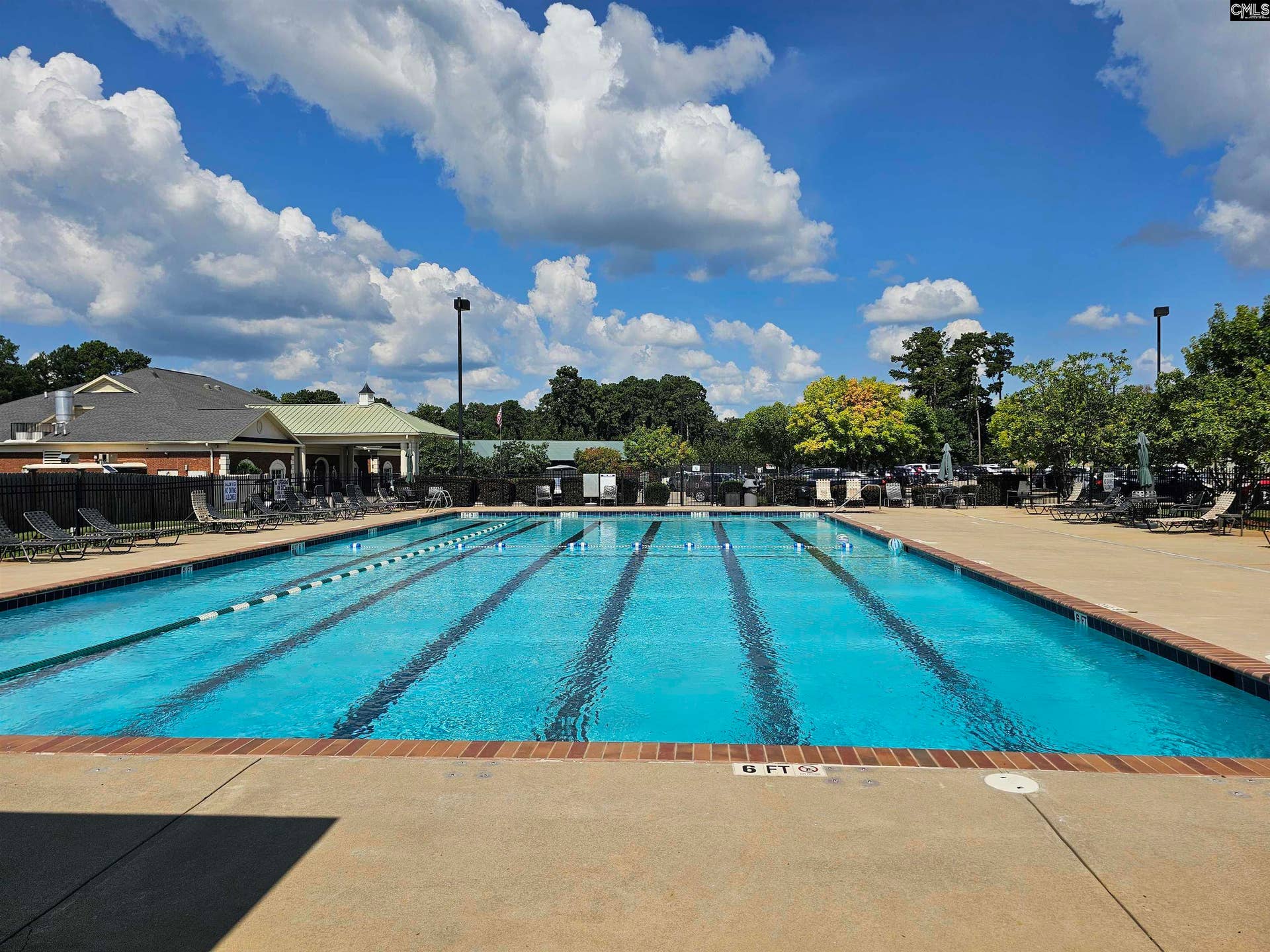 227 Fairway Ridge Drive, Chapin, SC 29036