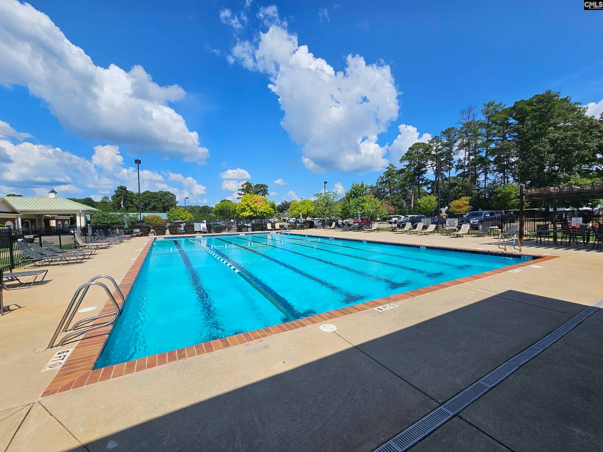 227 Fairway Ridge Drive, Chapin, SC 29036