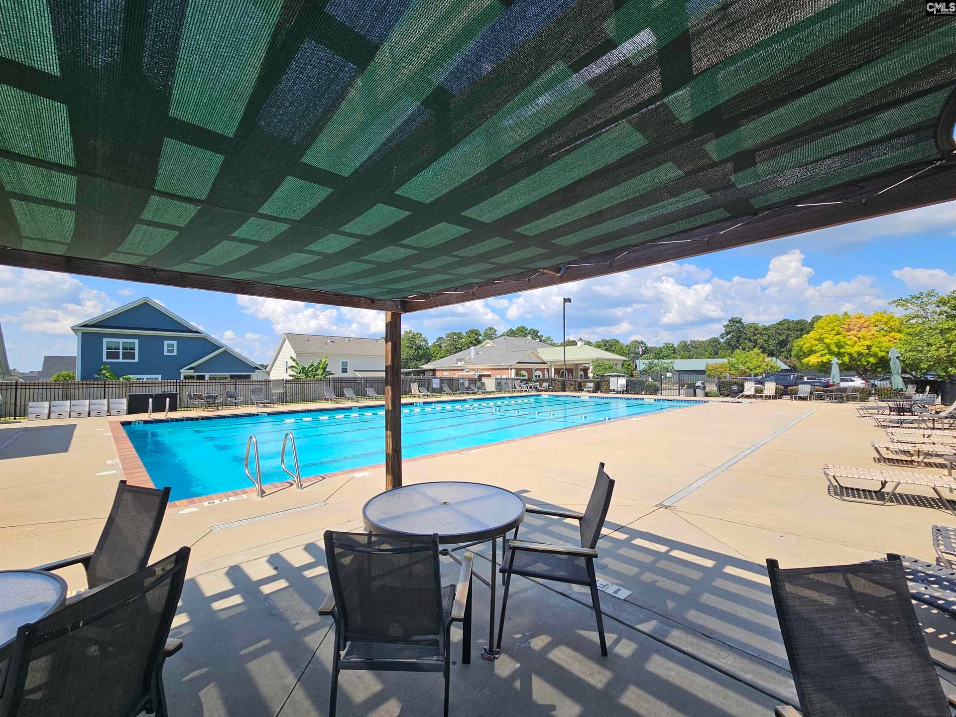 227 Fairway Ridge Drive, Chapin, SC 29036