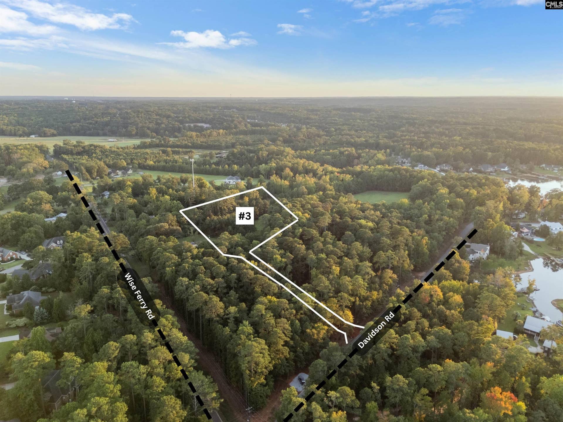 03 Davidson Road, Lexington, SC 29072