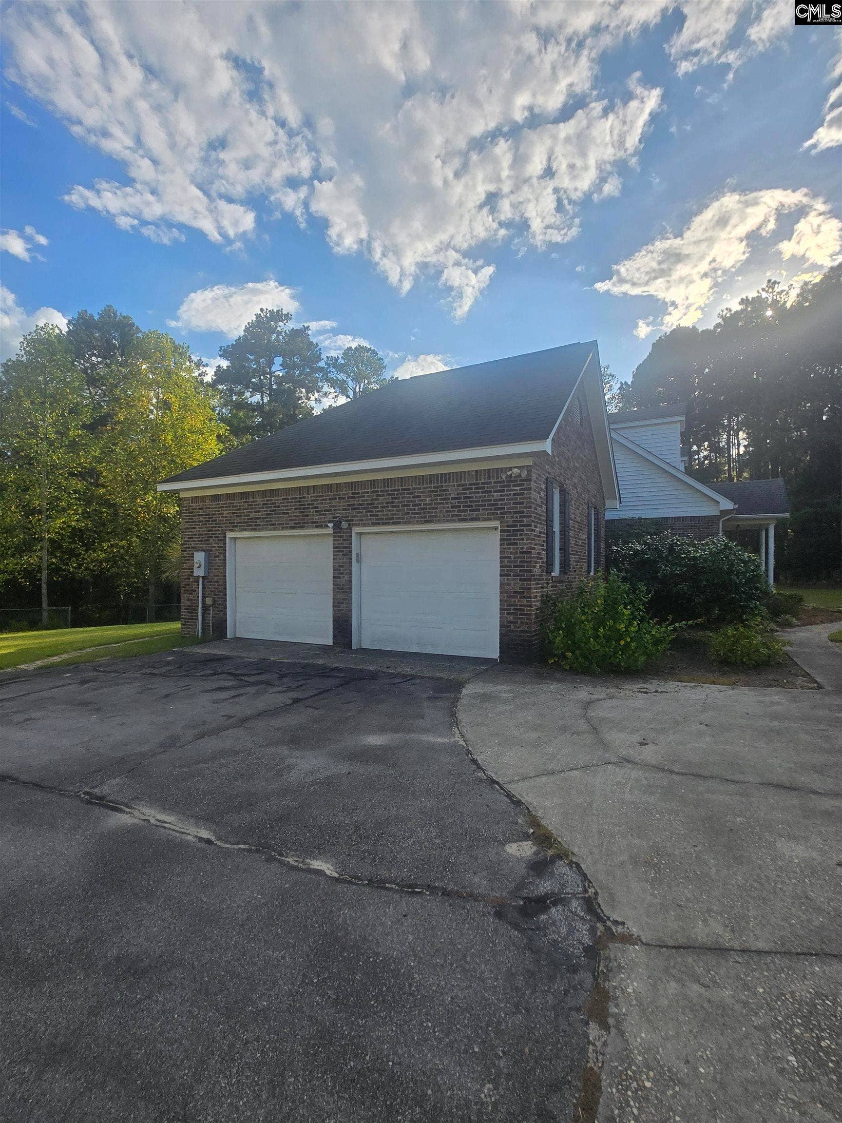 1242 Fredericksburg Drive S, Lugoff, SC 29078