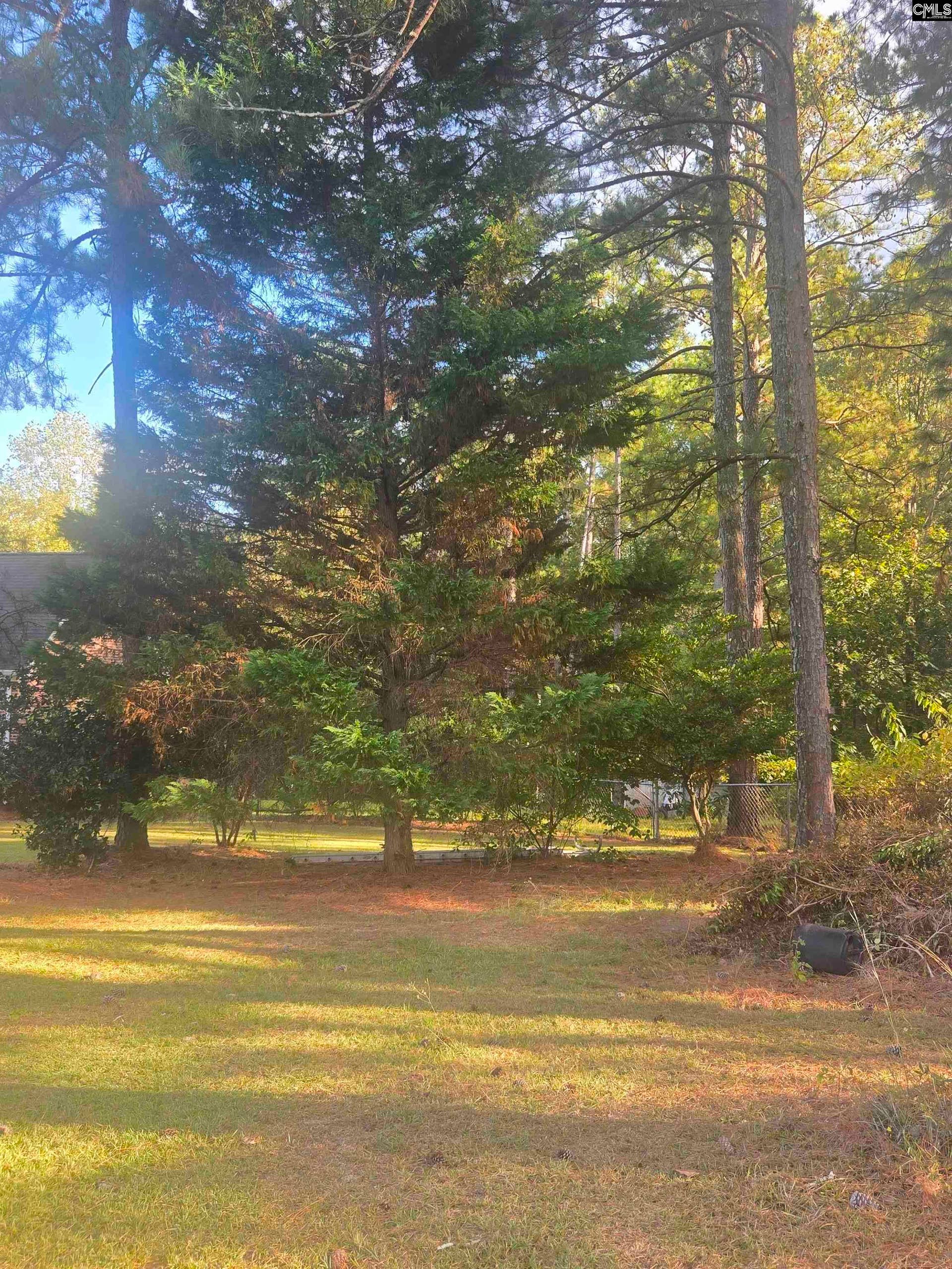 1242 Fredericksburg Drive S, Lugoff, SC 29078