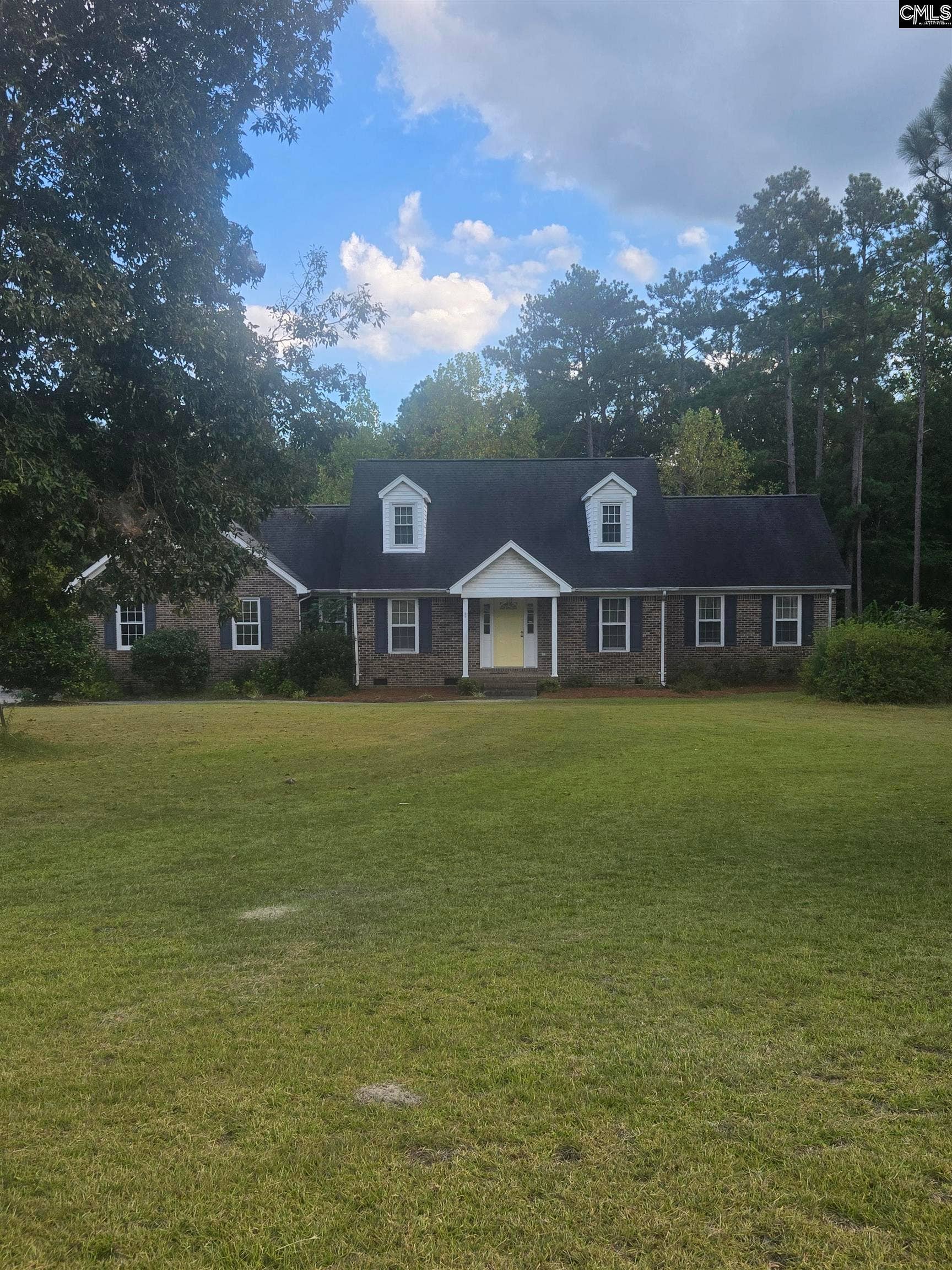 1242 Fredericksburg Drive S, Lugoff, SC 29078