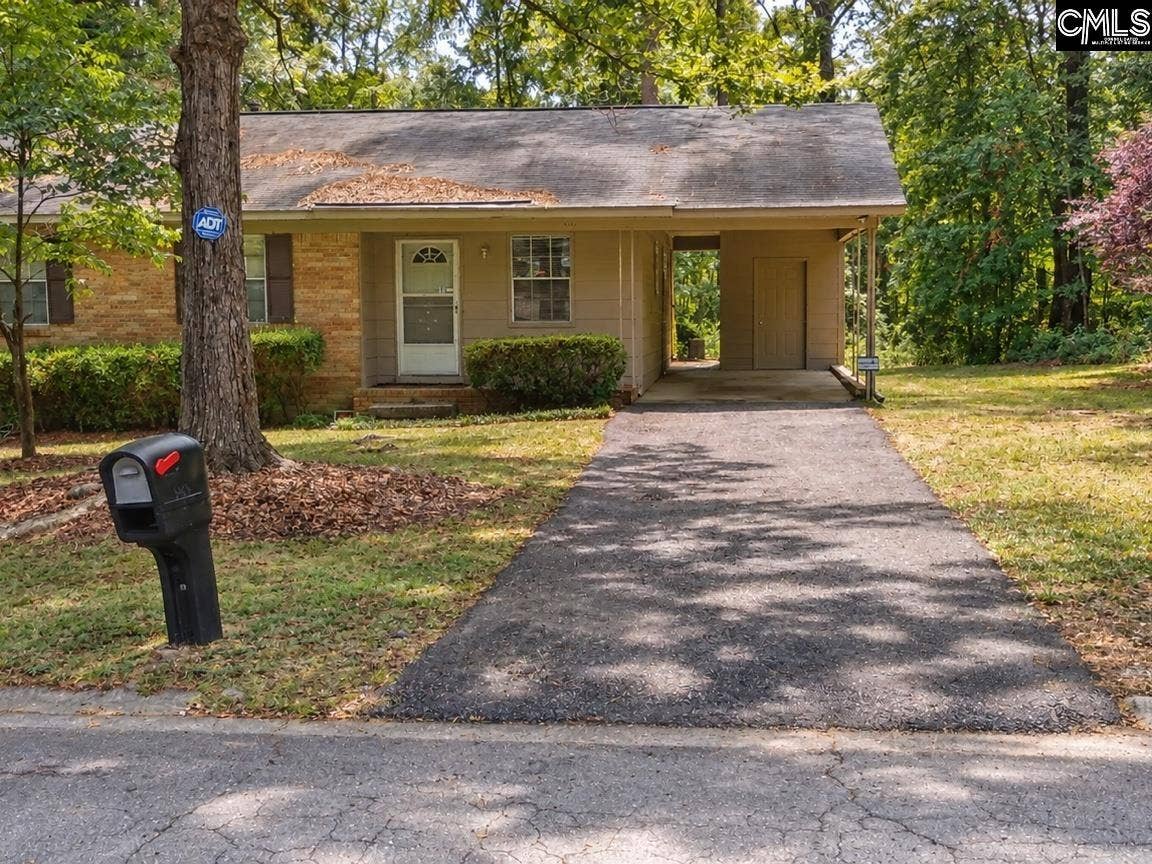 943 Sandpiper Lane, Columbia, SC 29203