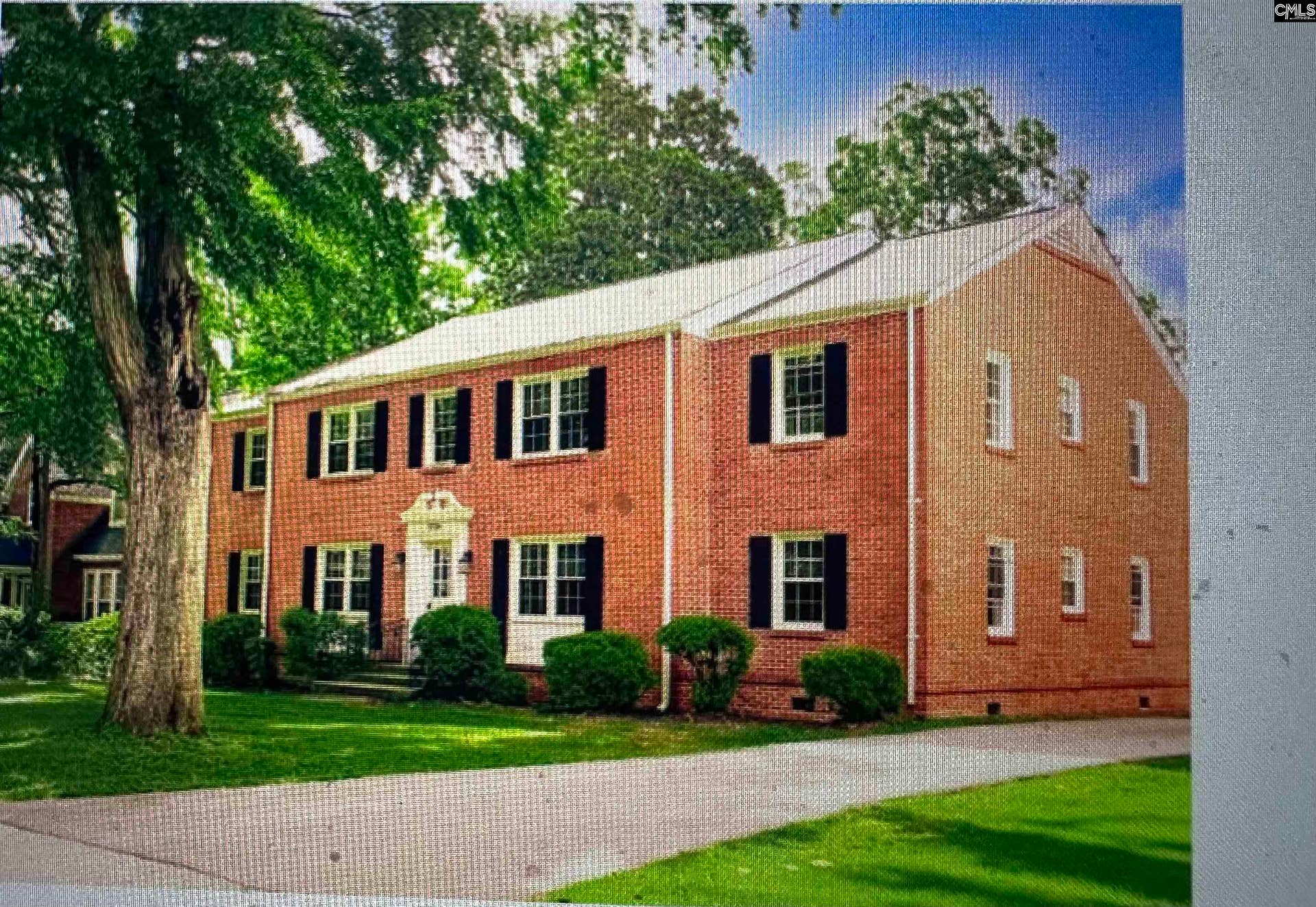 1724 Enoree Avenue, #3, Columbia, SC 29205