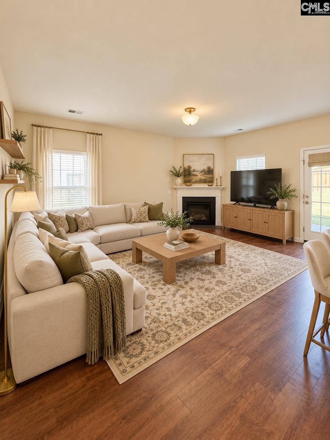 734 Westfield Road, Lexington, SC 29073