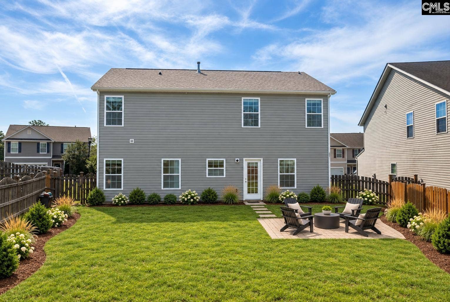 734 Westfield Road, Lexington, SC 29073