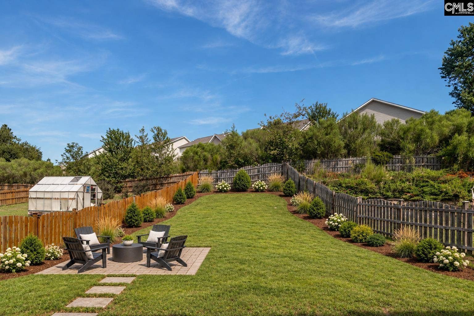 734 Westfield Road, Lexington, SC 29073