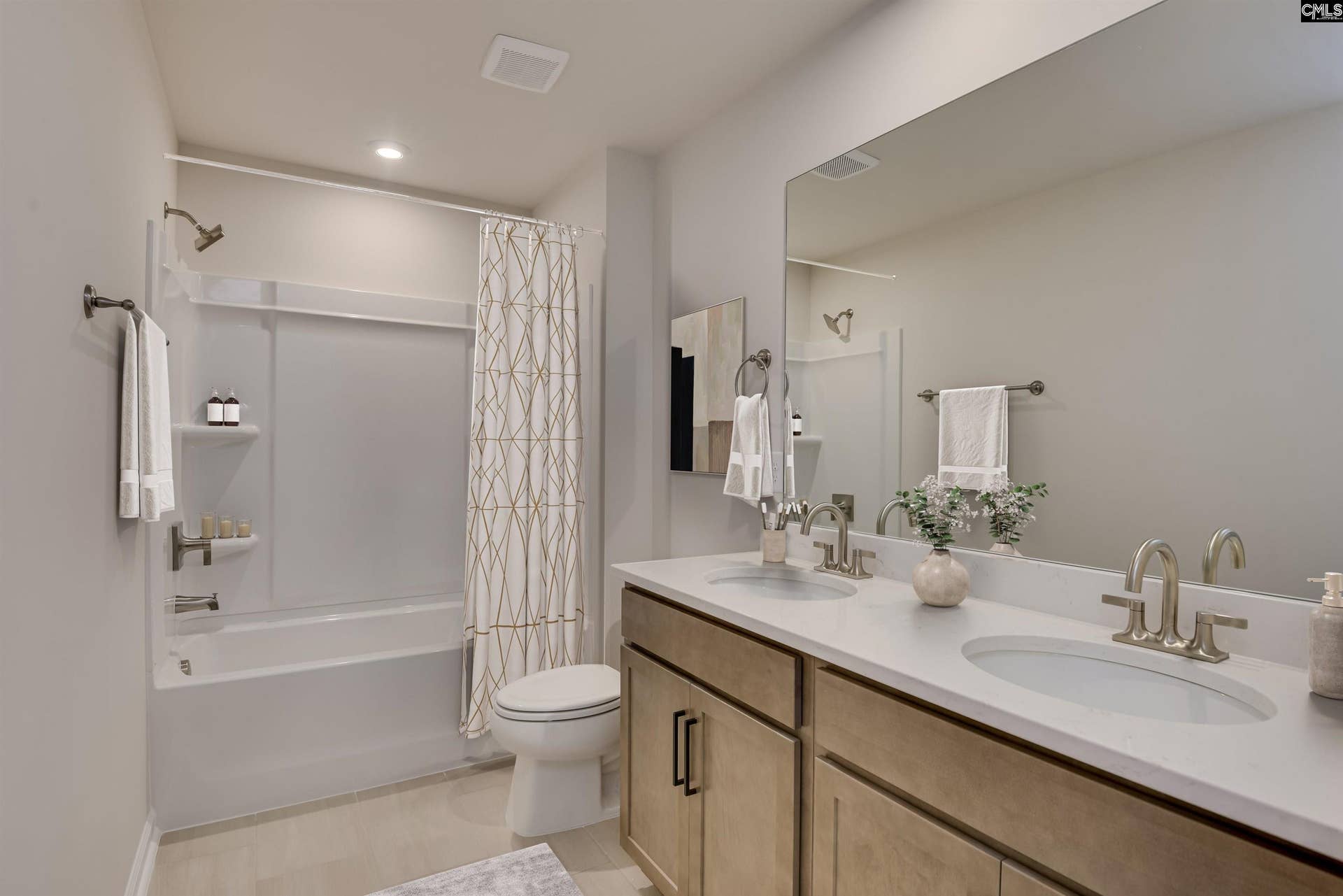 2013 Red Tulip Court, Lexington, SC 29073