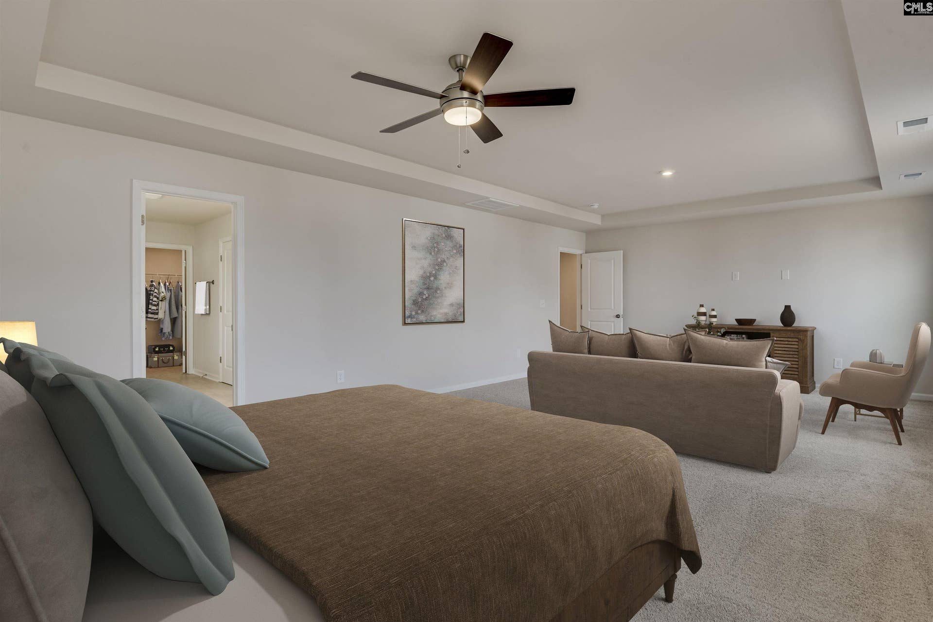2013 Red Tulip Court, Lexington, SC 29073