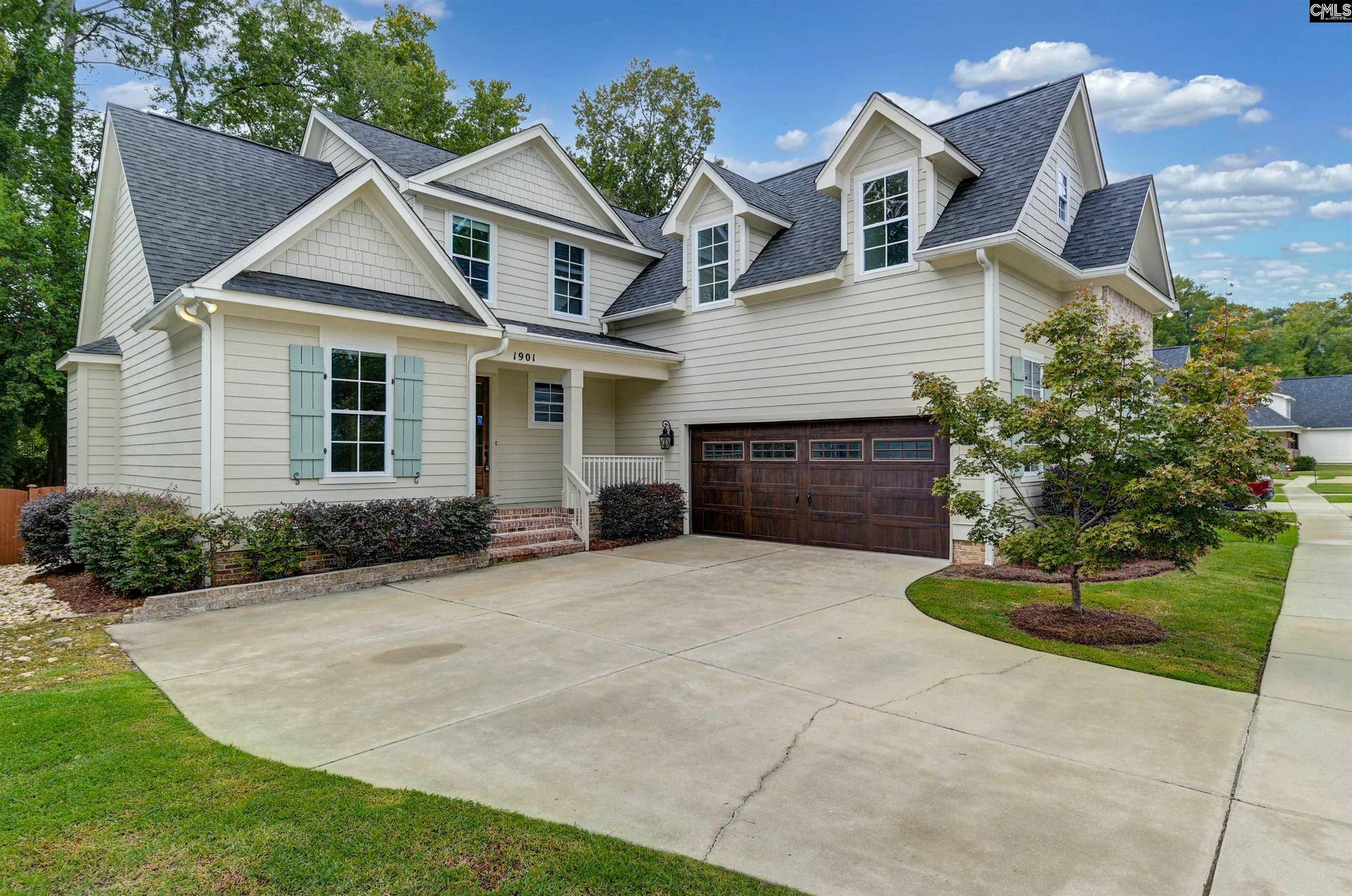 1901 Parrish Drive, Columbia, SC 29206