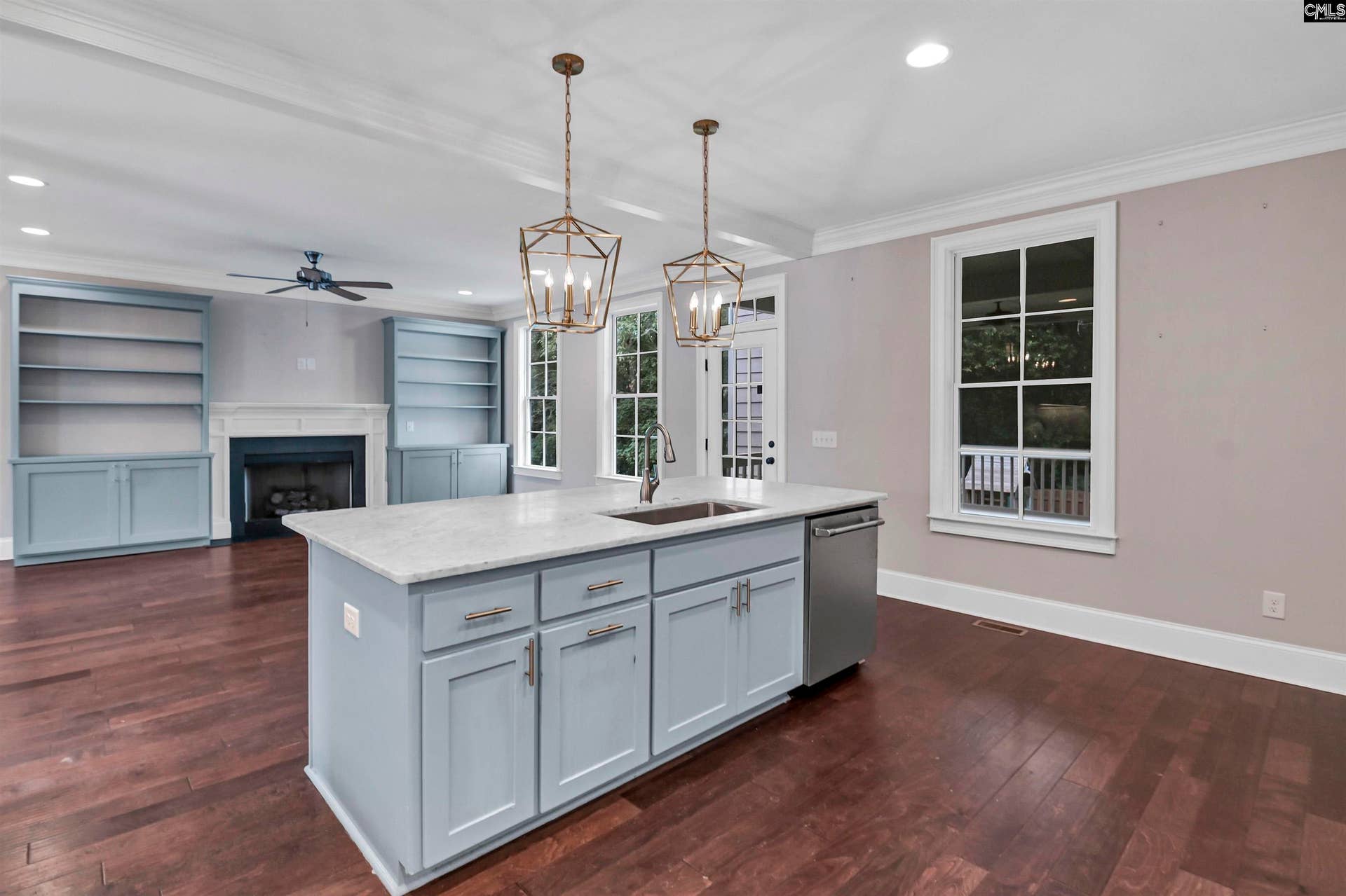 1901 Parrish Drive, Columbia, SC 29206