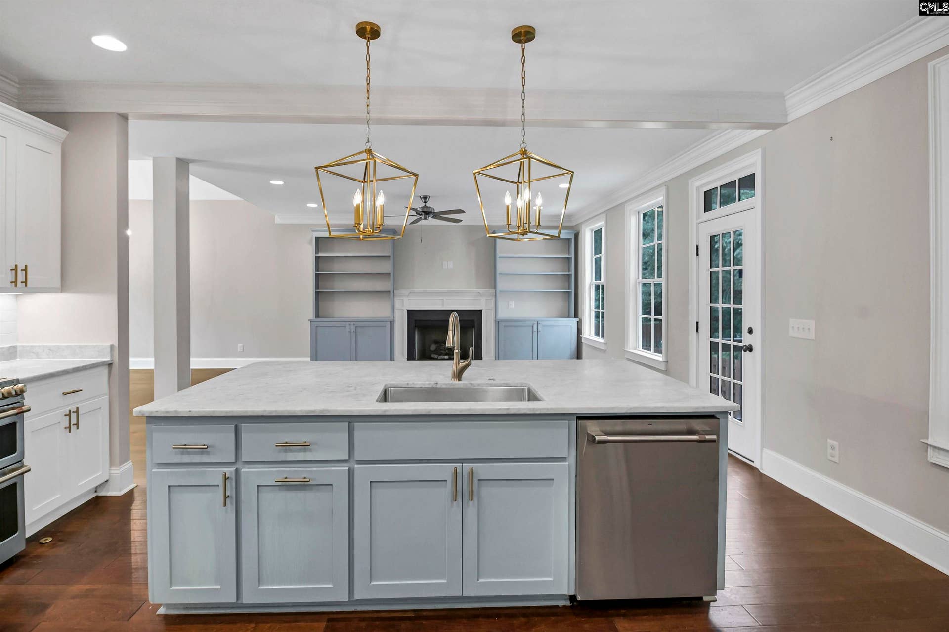 1901 Parrish Drive, Columbia, SC 29206