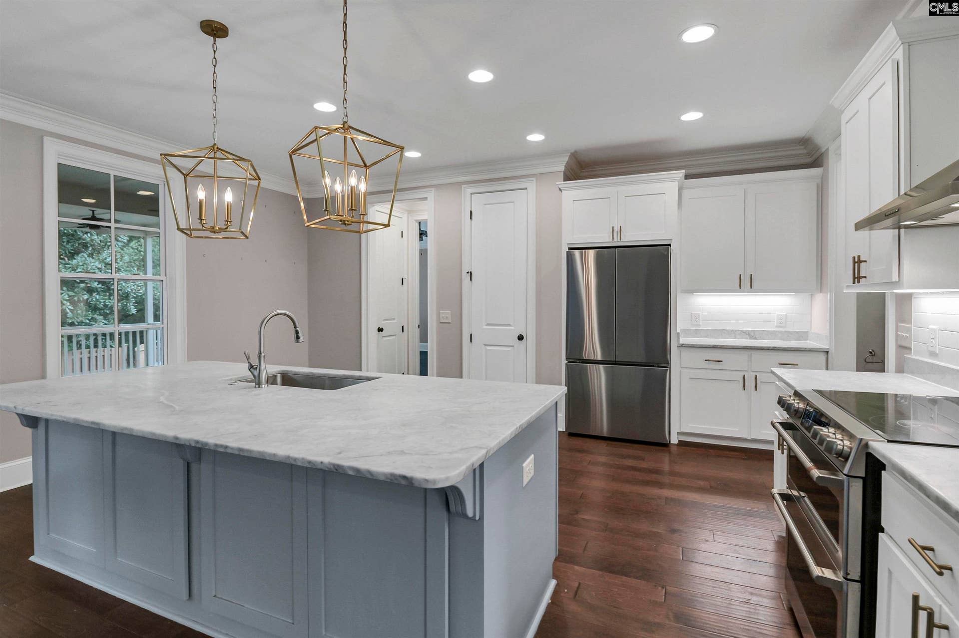 1901 Parrish Drive, Columbia, SC 29206