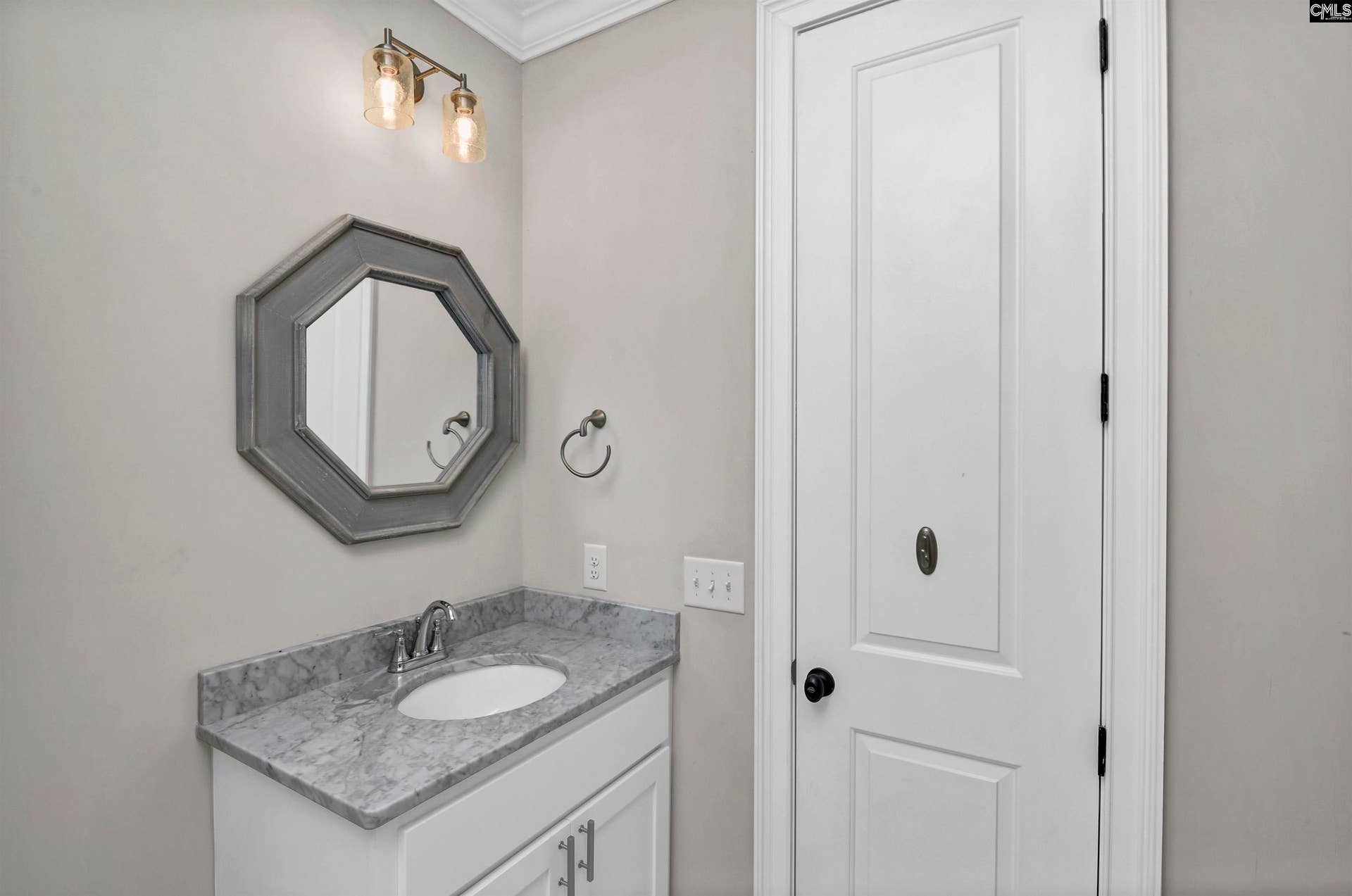 1901 Parrish Drive, Columbia, SC 29206