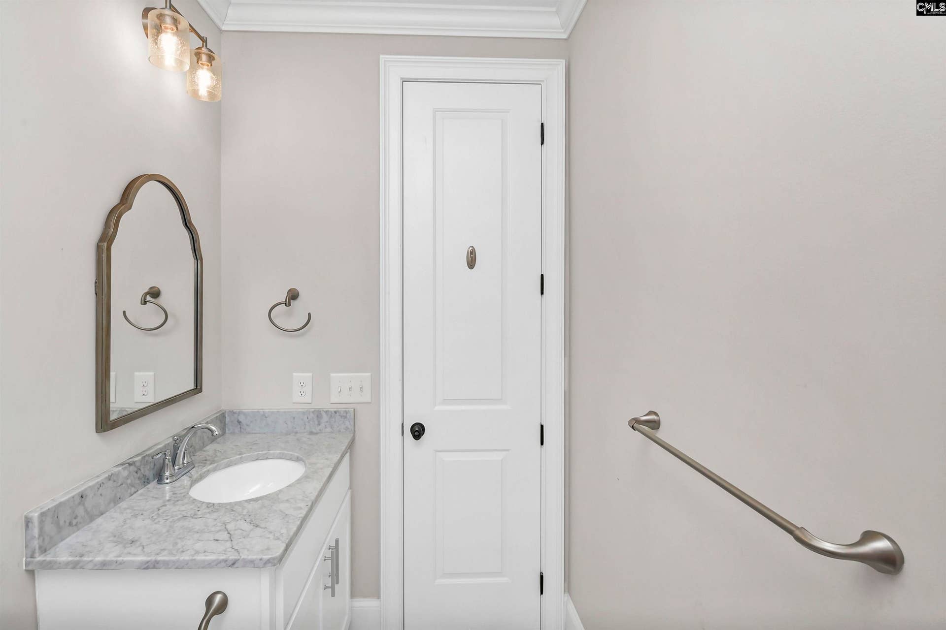 1901 Parrish Drive, Columbia, SC 29206