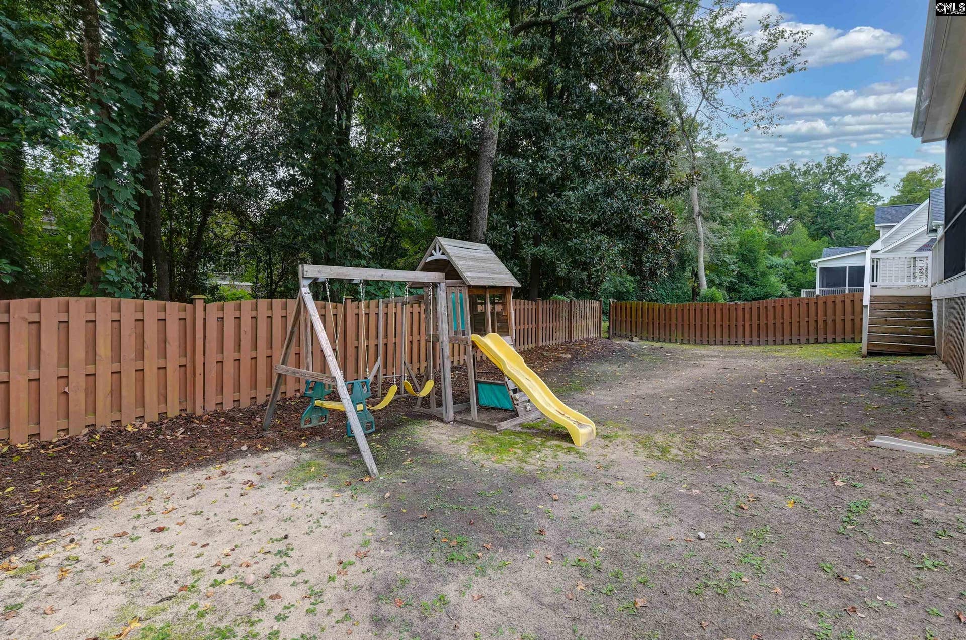 1901 Parrish Drive, Columbia, SC 29206