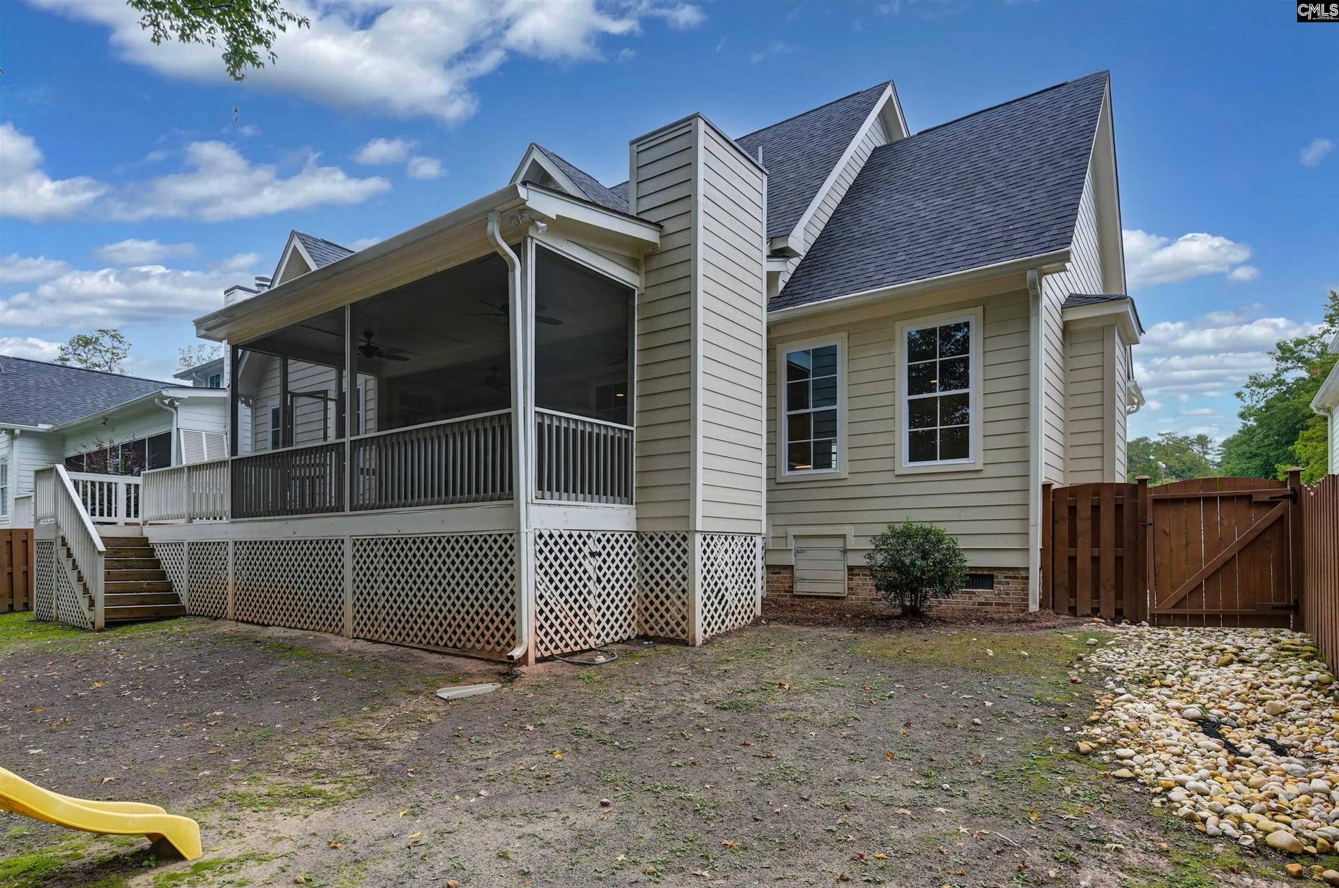 1901 Parrish Drive, Columbia, SC 29206