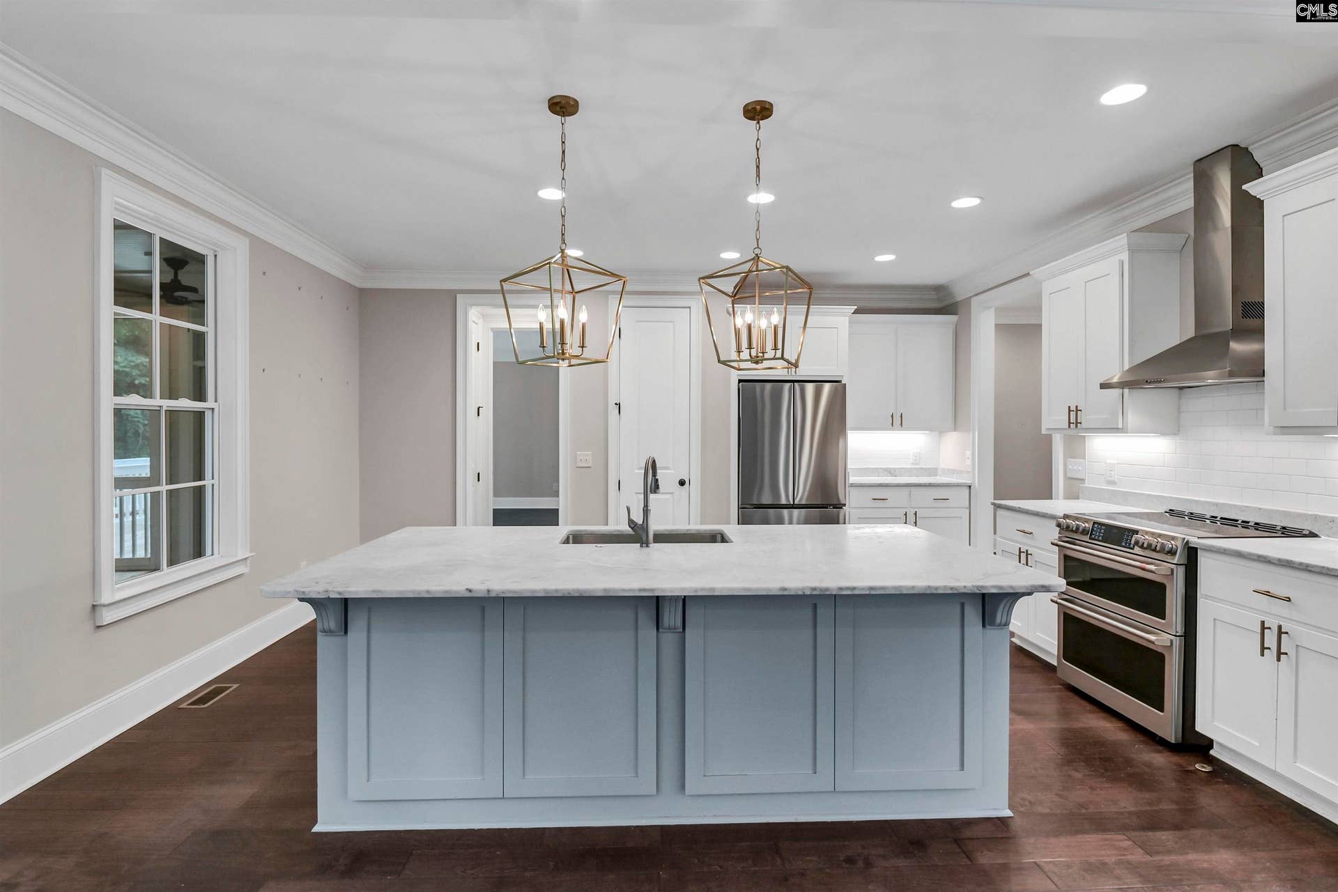 1901 Parrish Drive, Columbia, SC 29206