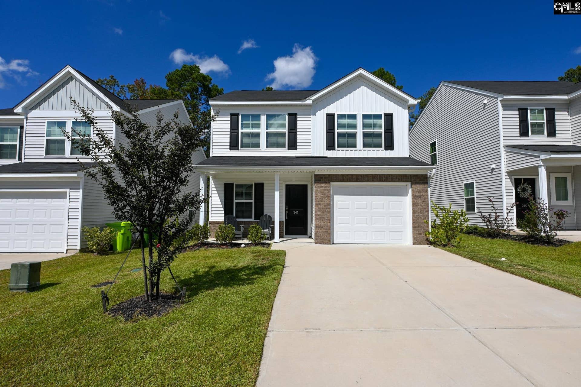 241 Watkin Way, Columbia, SC 29223