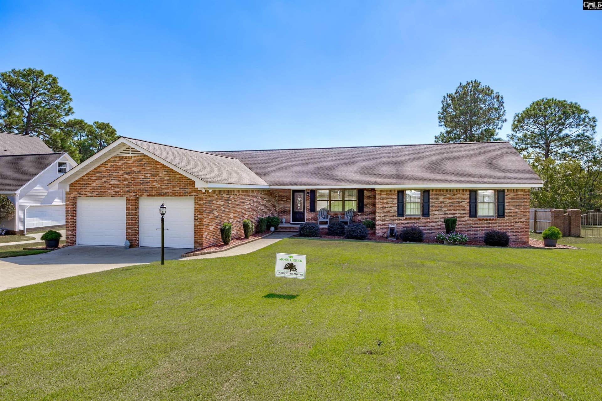 217 Tamwood Circle, Cayce, SC 29033