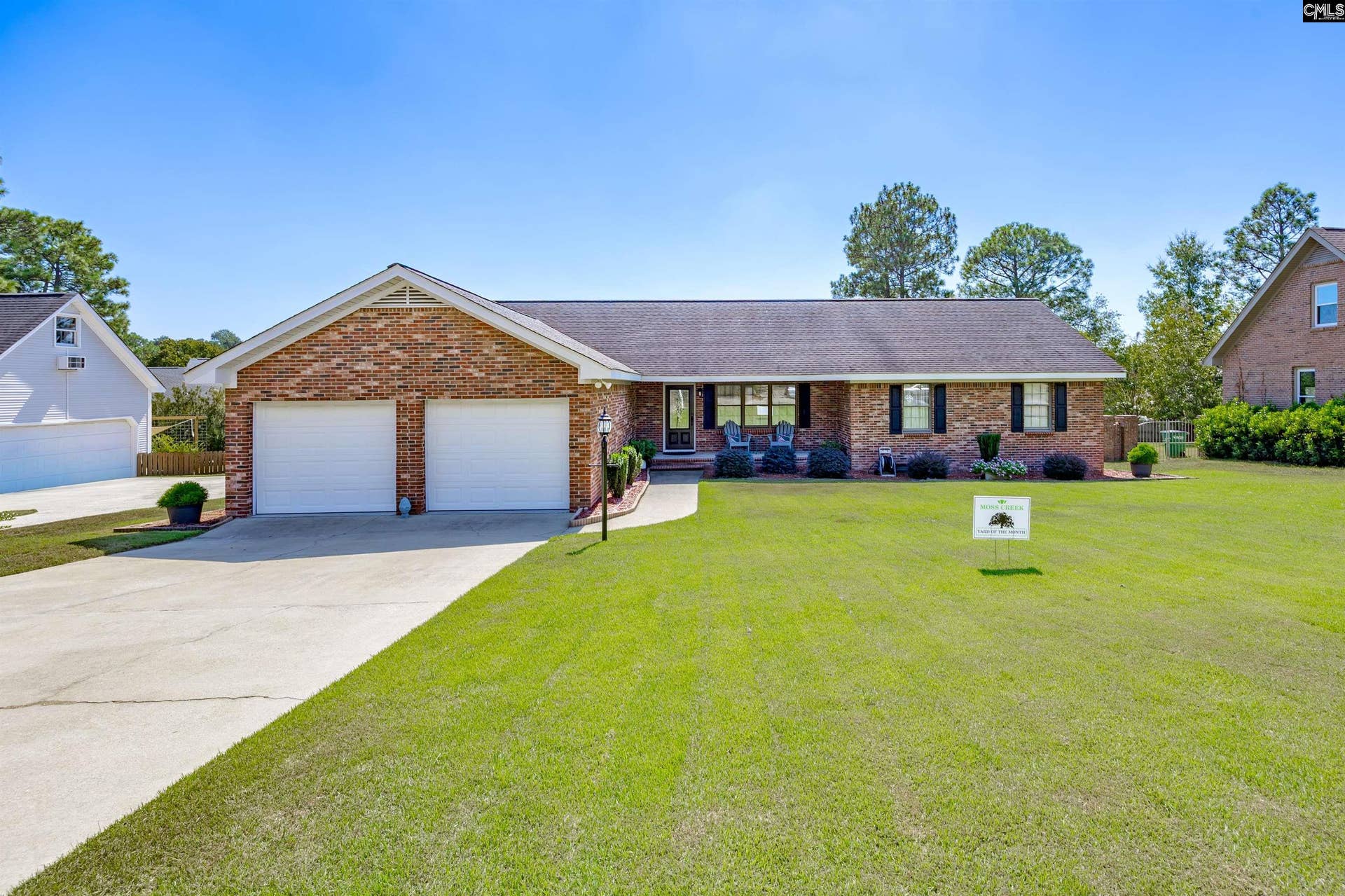 217 Tamwood Circle, Cayce, SC 29033