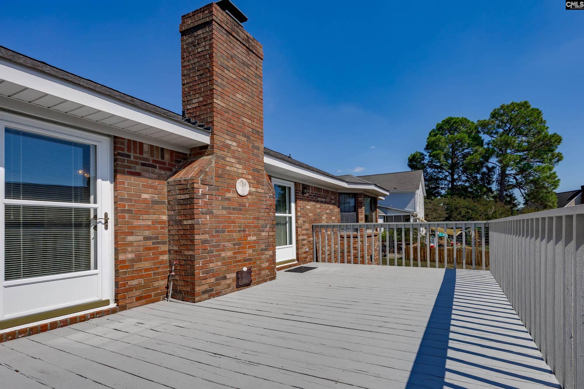 217 Tamwood Circle, Cayce, SC 29033