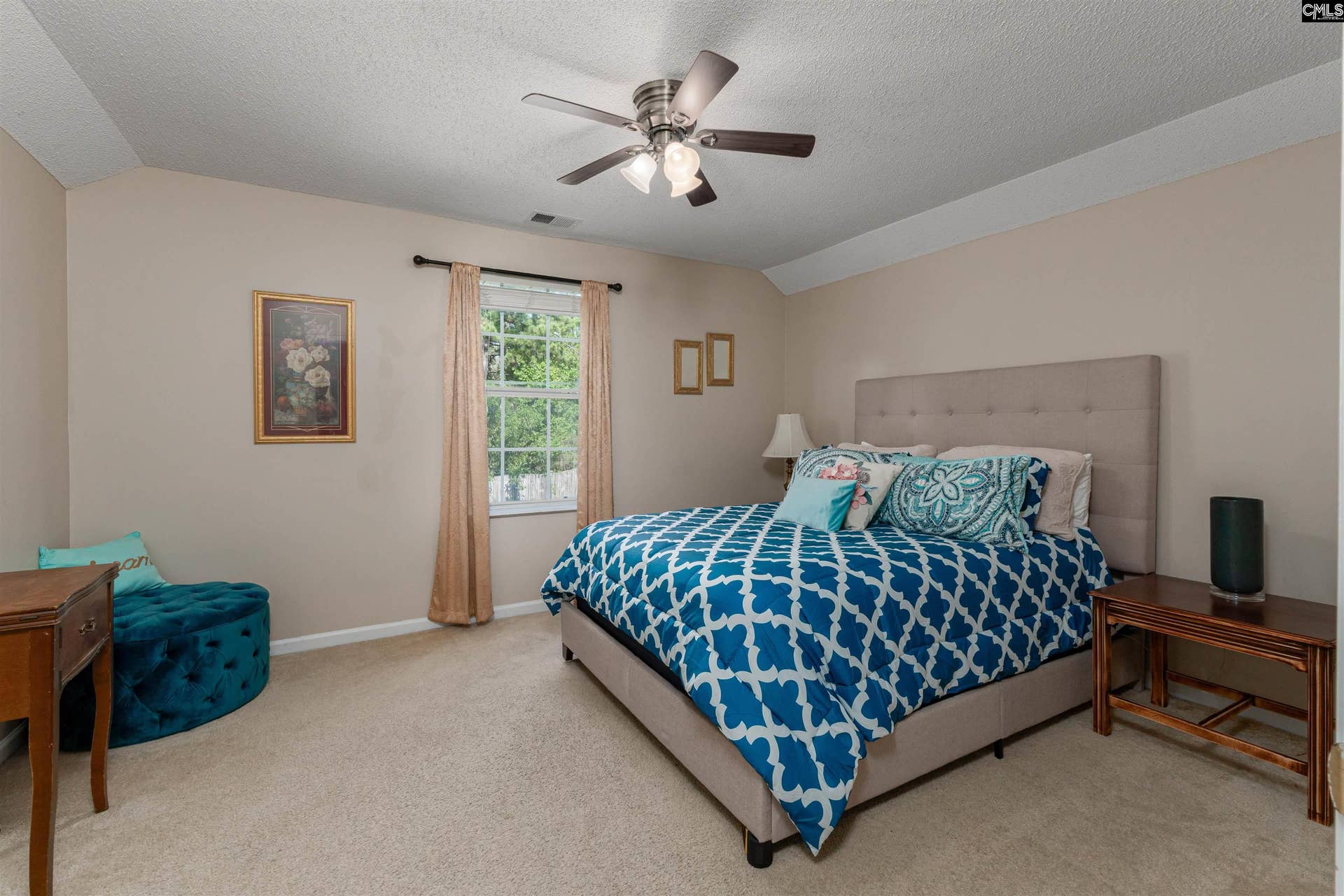 2081 Wilkinson Drive, Columbia, SC 29229