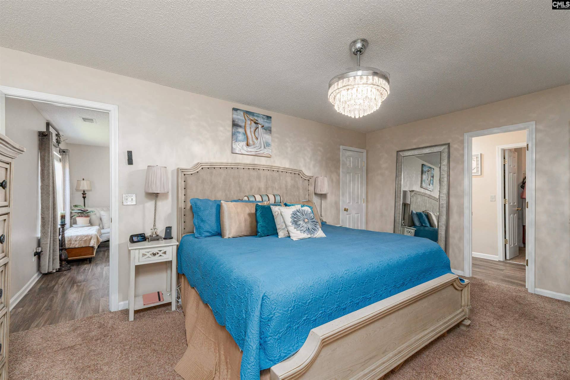 2081 Wilkinson Drive, Columbia, SC 29229