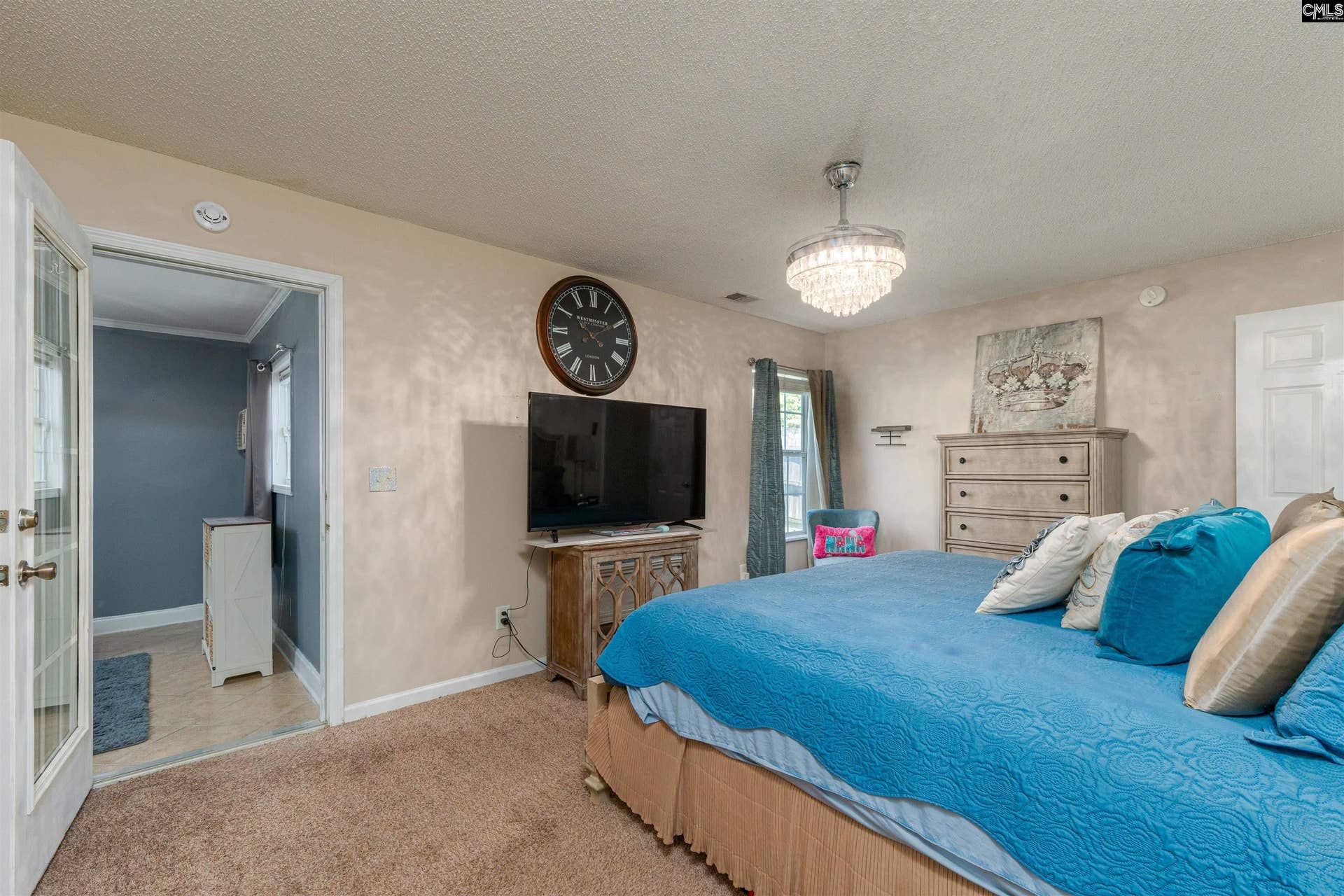 2081 Wilkinson Drive, Columbia, SC 29229