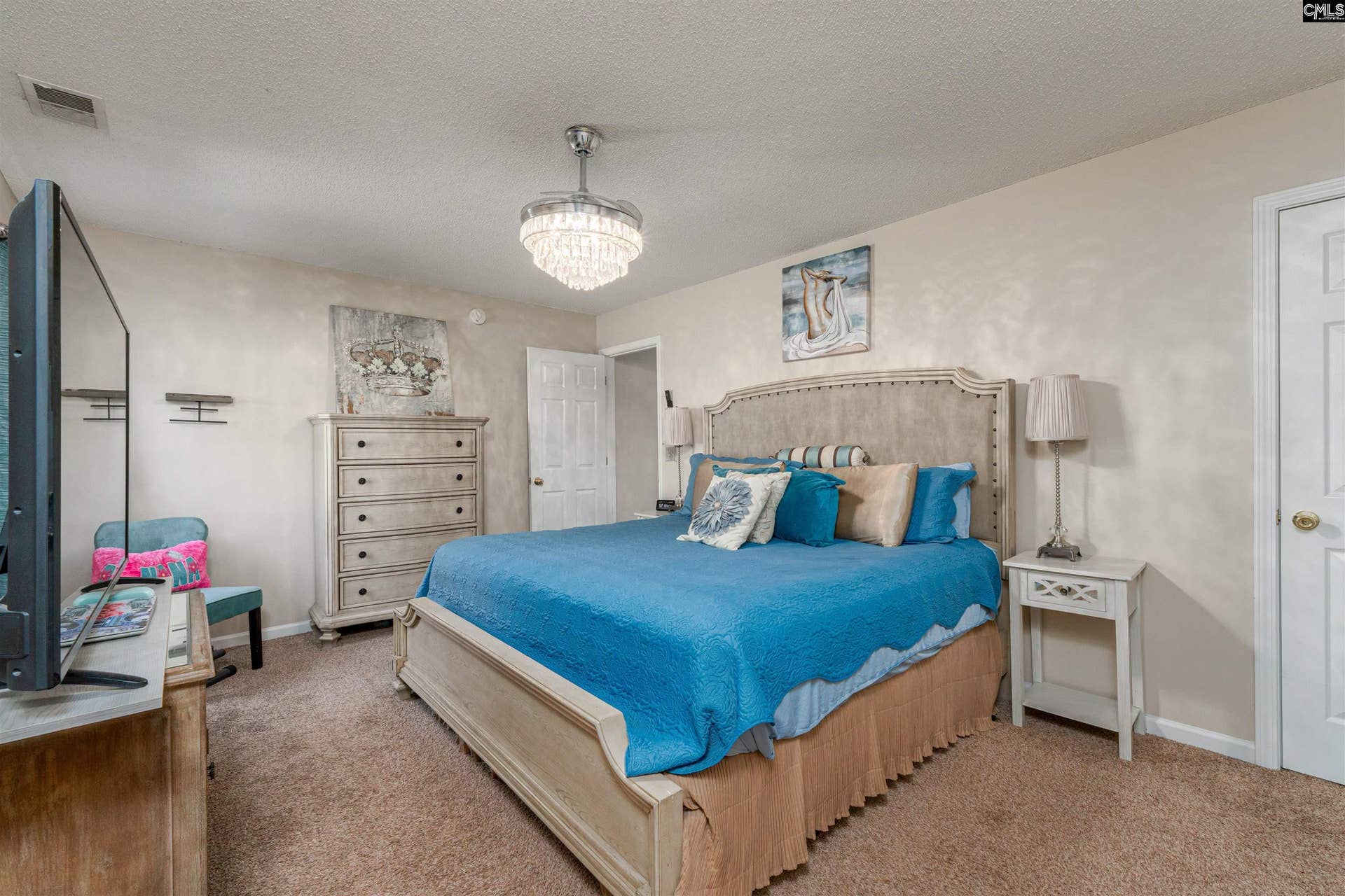 2081 Wilkinson Drive, Columbia, SC 29229