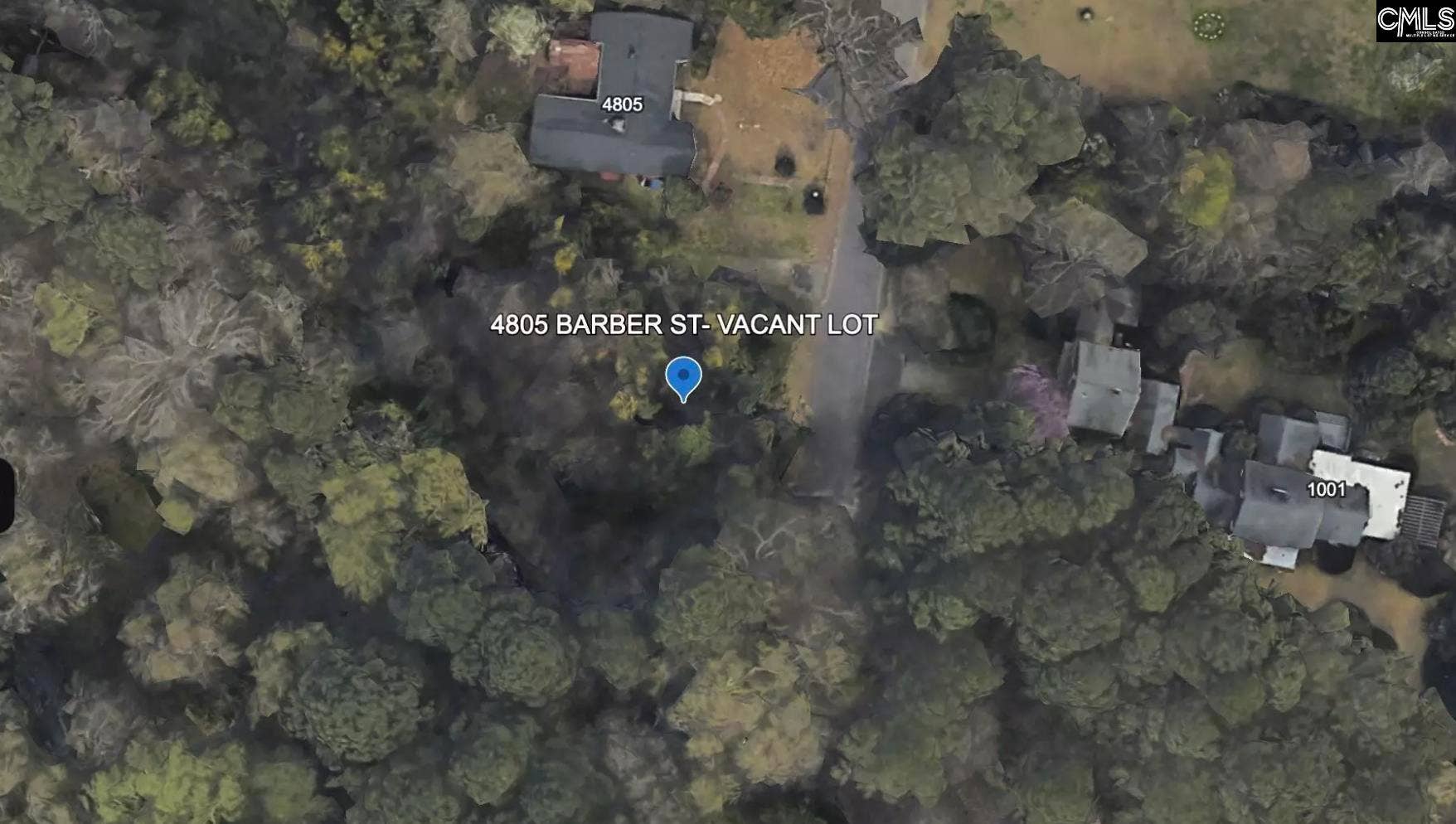 4805 Barber Street, Columbia, SC 29203