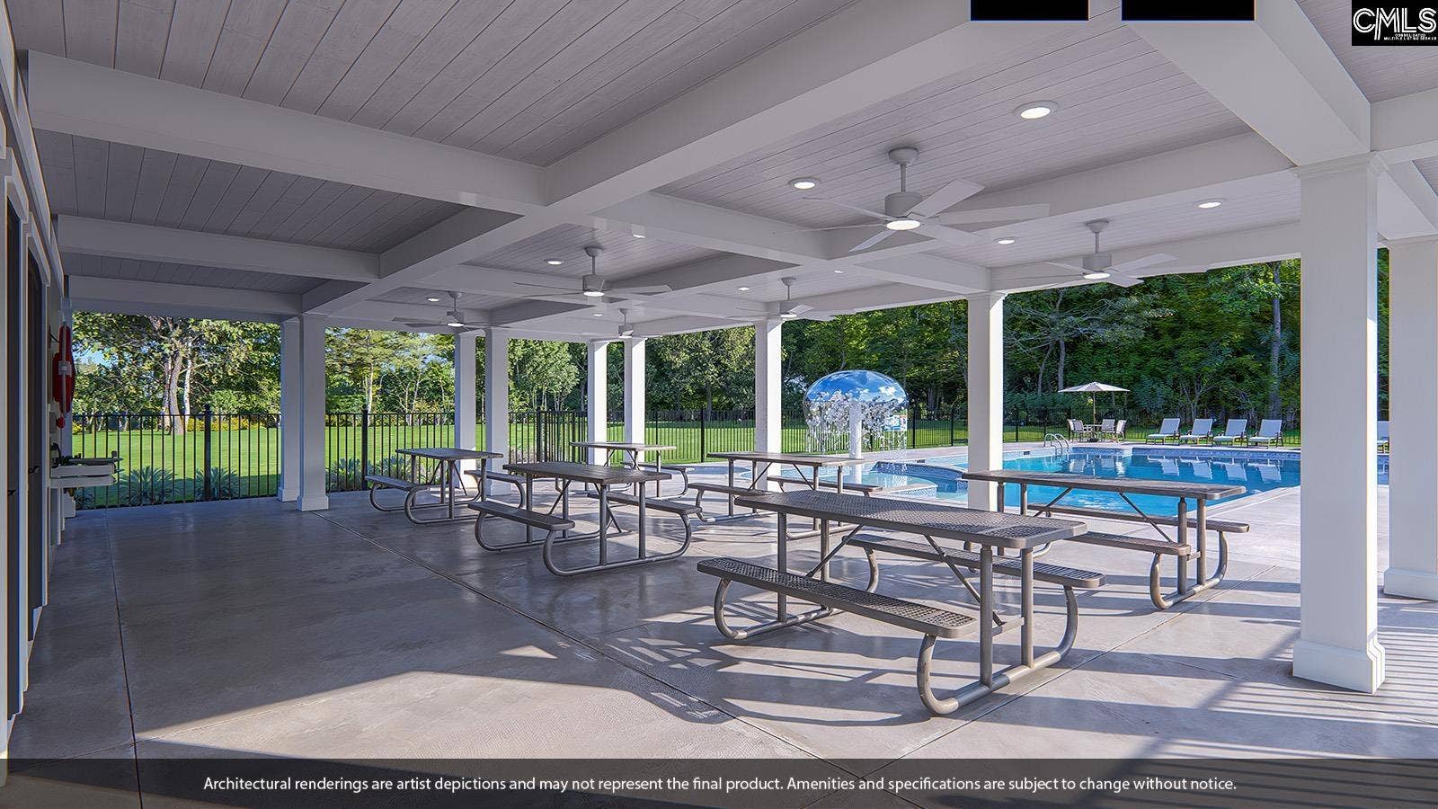 116 Bridgegate Court, Blythewood, SC 29016