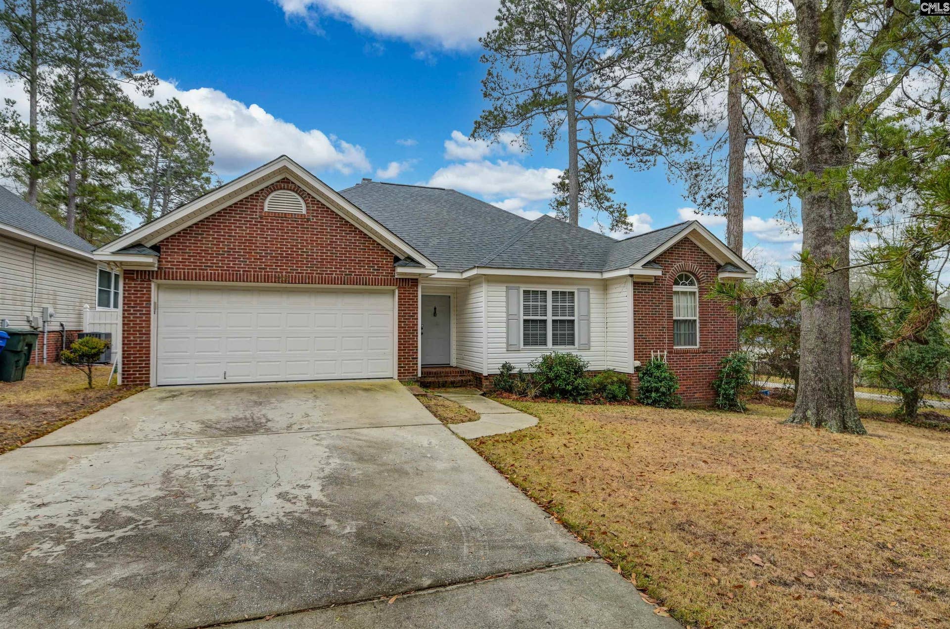 3306 Pine Belt Road, Columbia, SC 29204