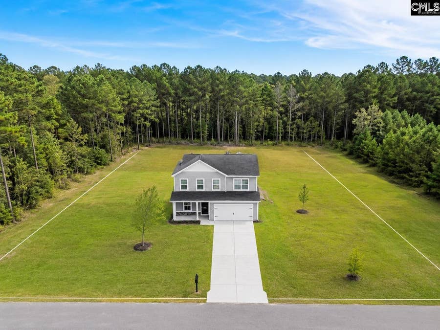 Property photo for 204 Governor Heyward Road, Eastover, SC