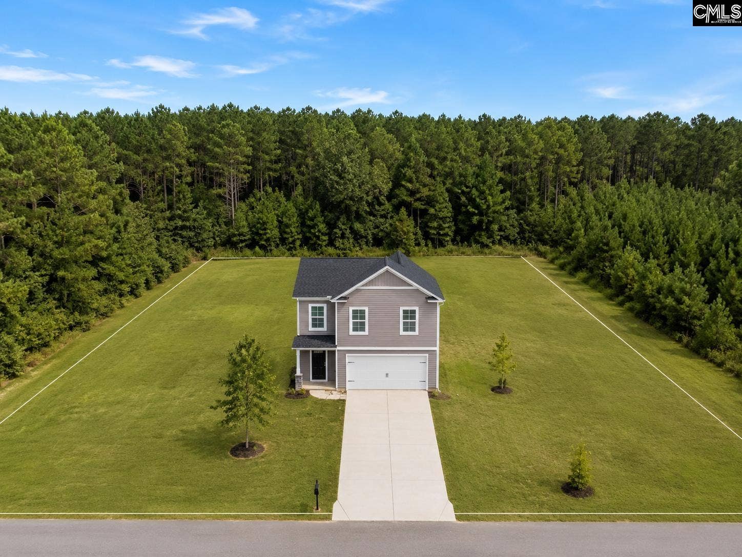 210 Governor Heyward Road, Eastover, SC 29044