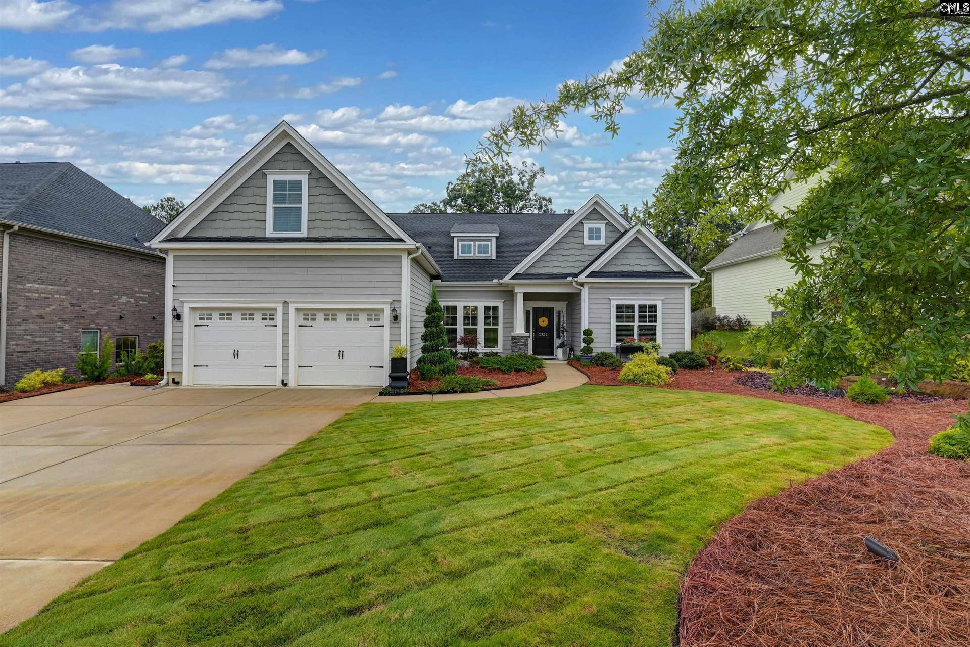 2322 Harvestwood Lane, Chapin, SC 29036-6314