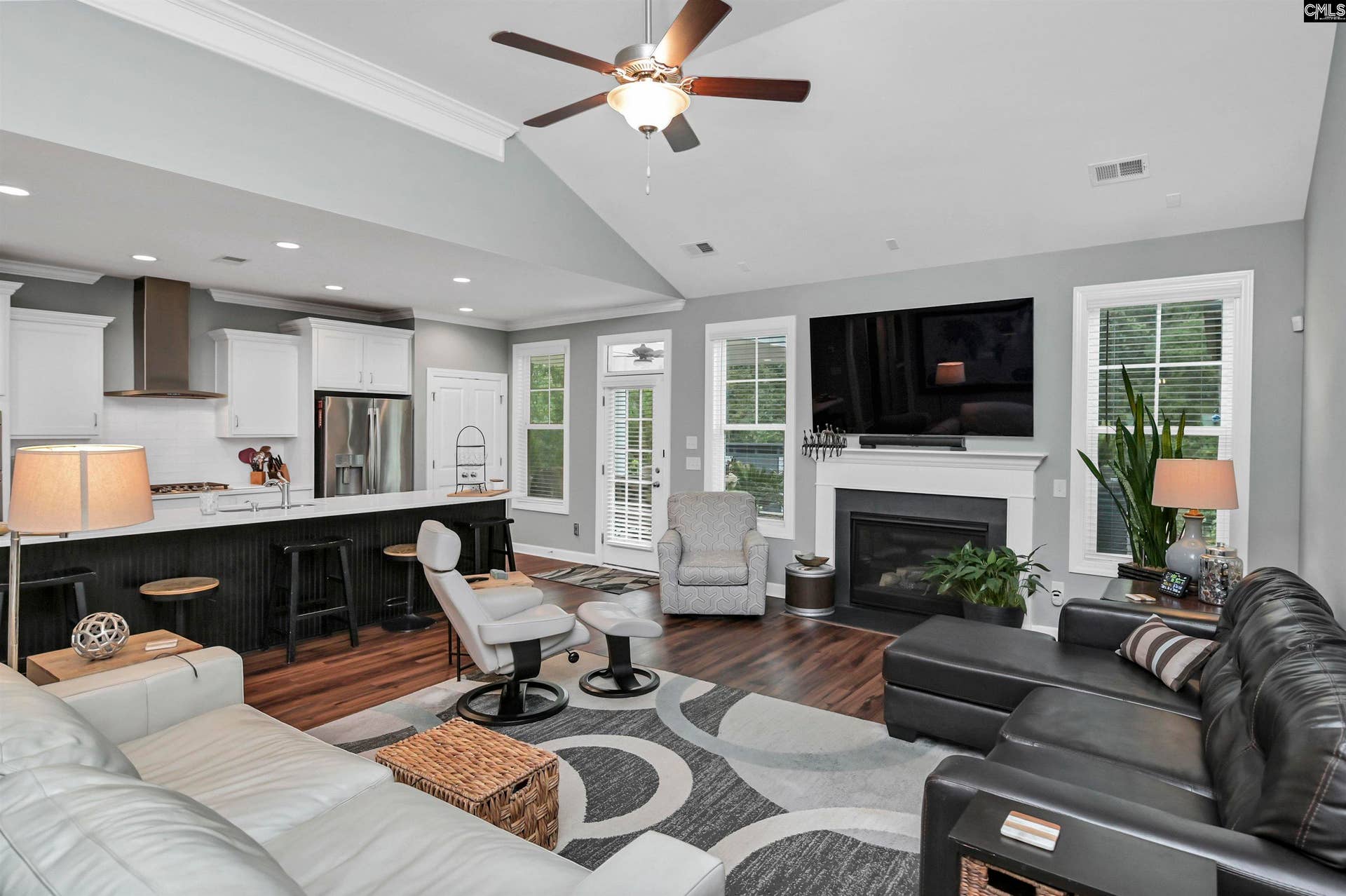 2322 Harvestwood Lane, Chapin, SC 29036-6314