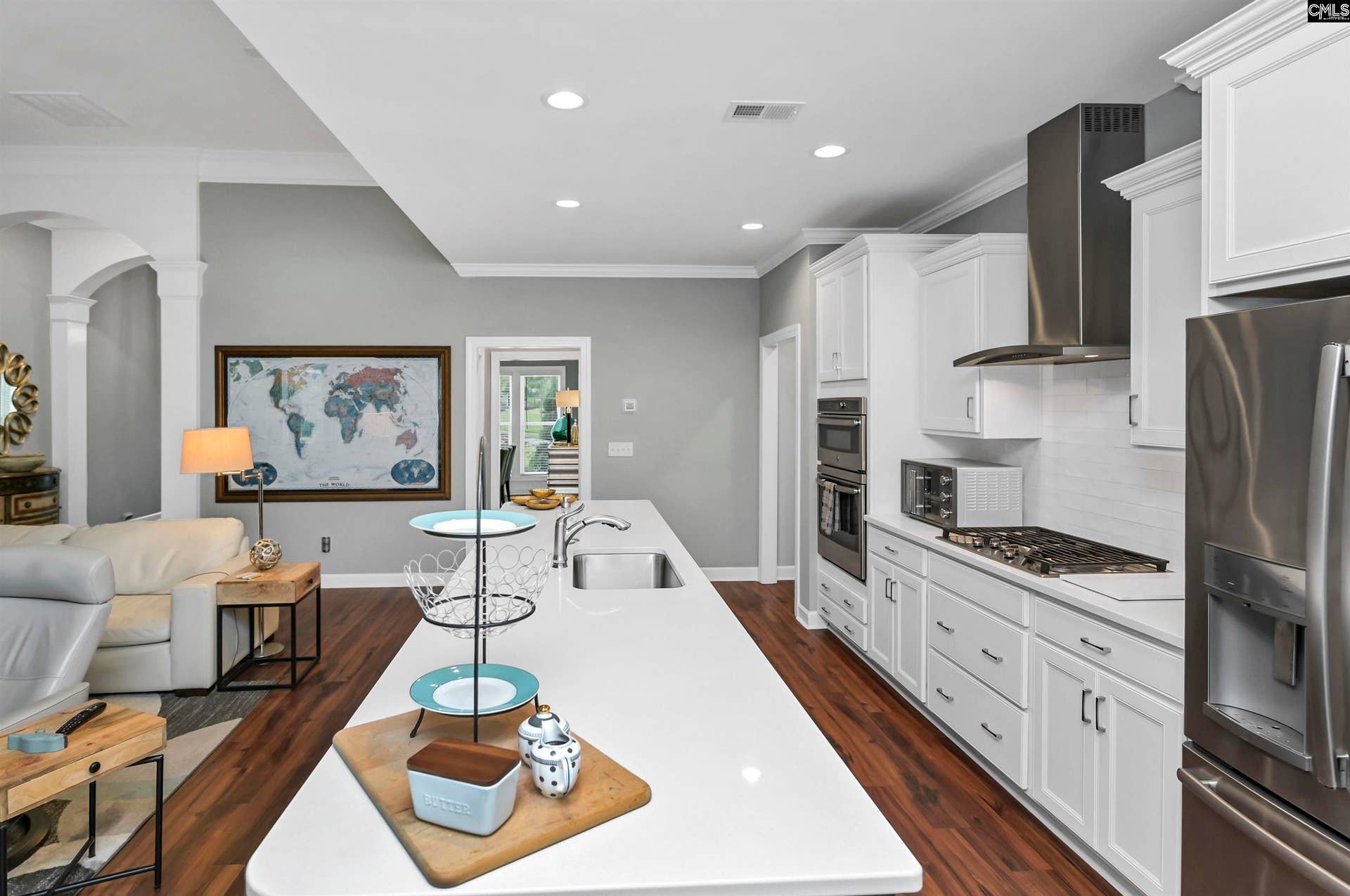 2322 Harvestwood Lane, Chapin, SC 29036-6314