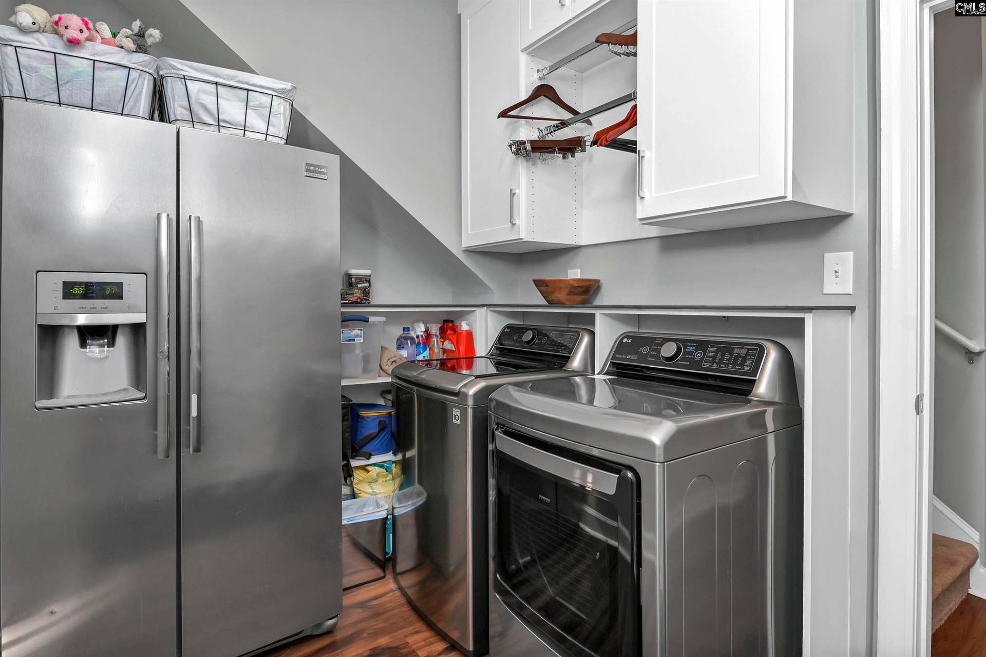 2322 Harvestwood Lane, Chapin, SC 29036-6314