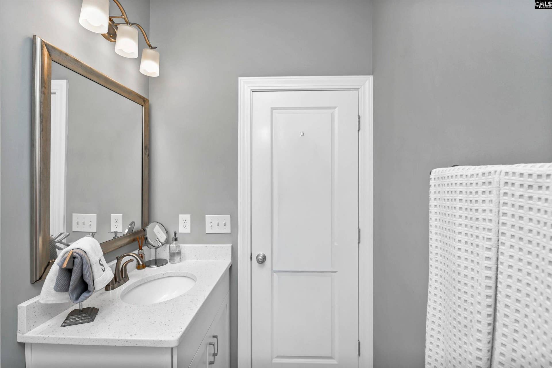 2322 Harvestwood Lane, Chapin, SC 29036-6314