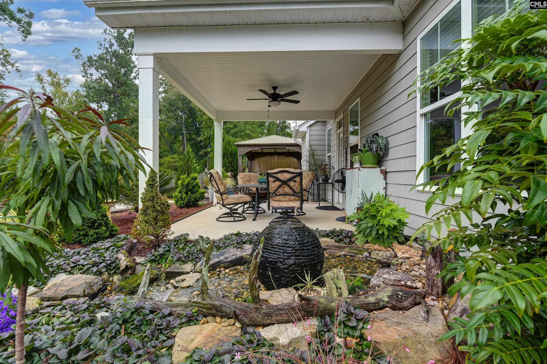 2322 Harvestwood Lane, Chapin, SC 29036-6314