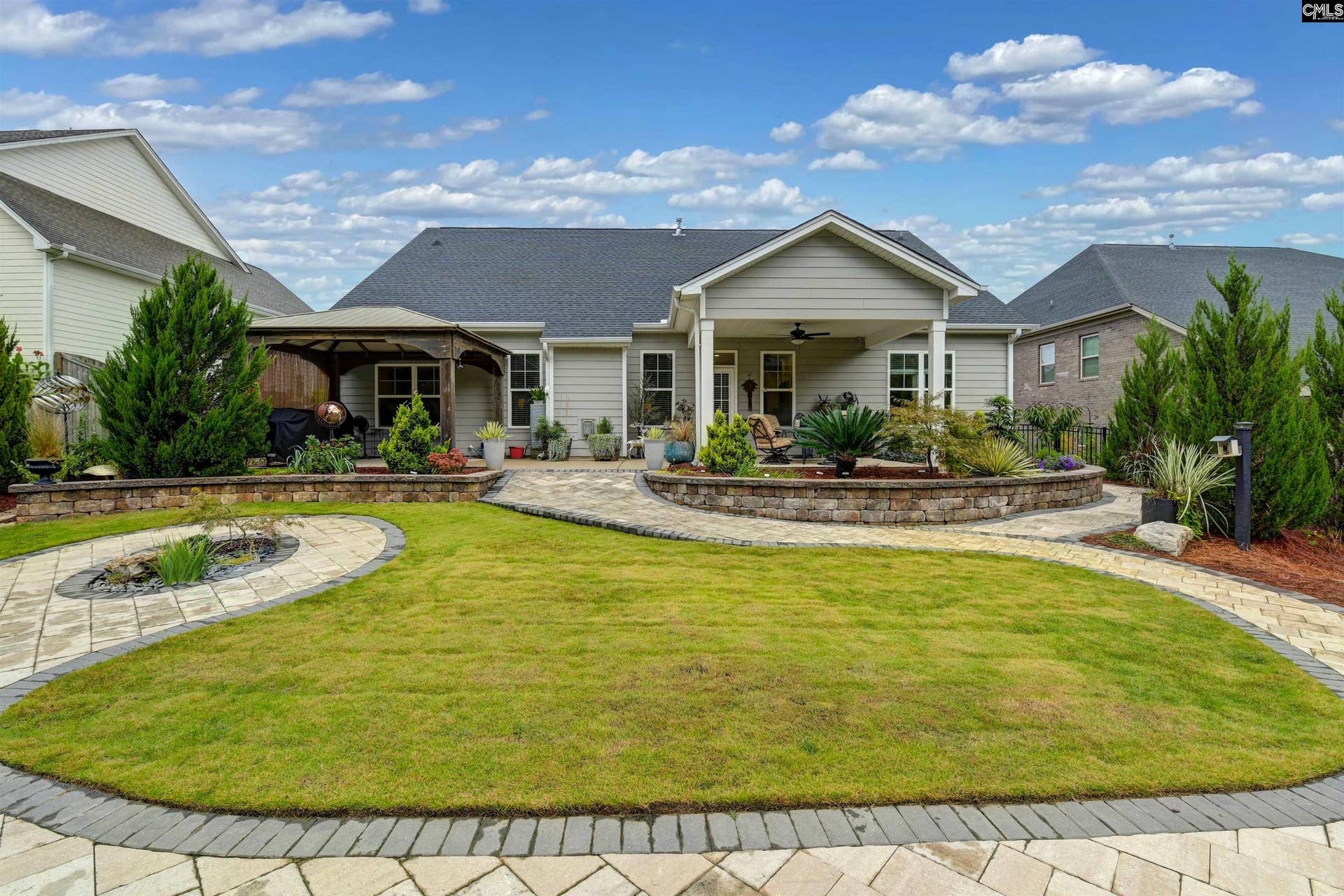2322 Harvestwood Lane, Chapin, SC 29036-6314